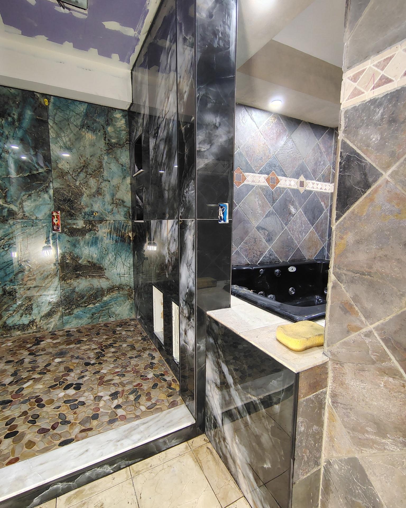  for JayTees Improvements in Indianapolis, Indiana