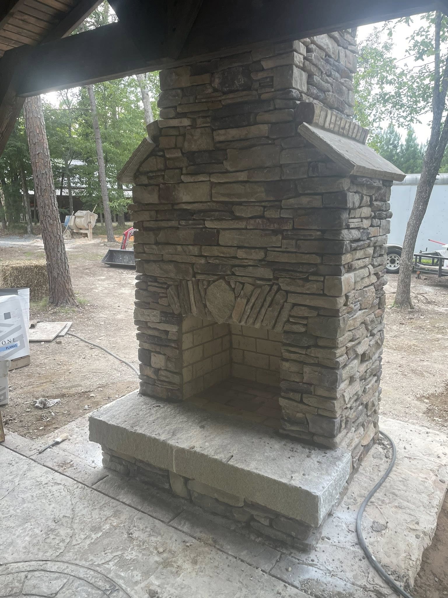  for JR Tomberlin Masonry in Albemarle, NC