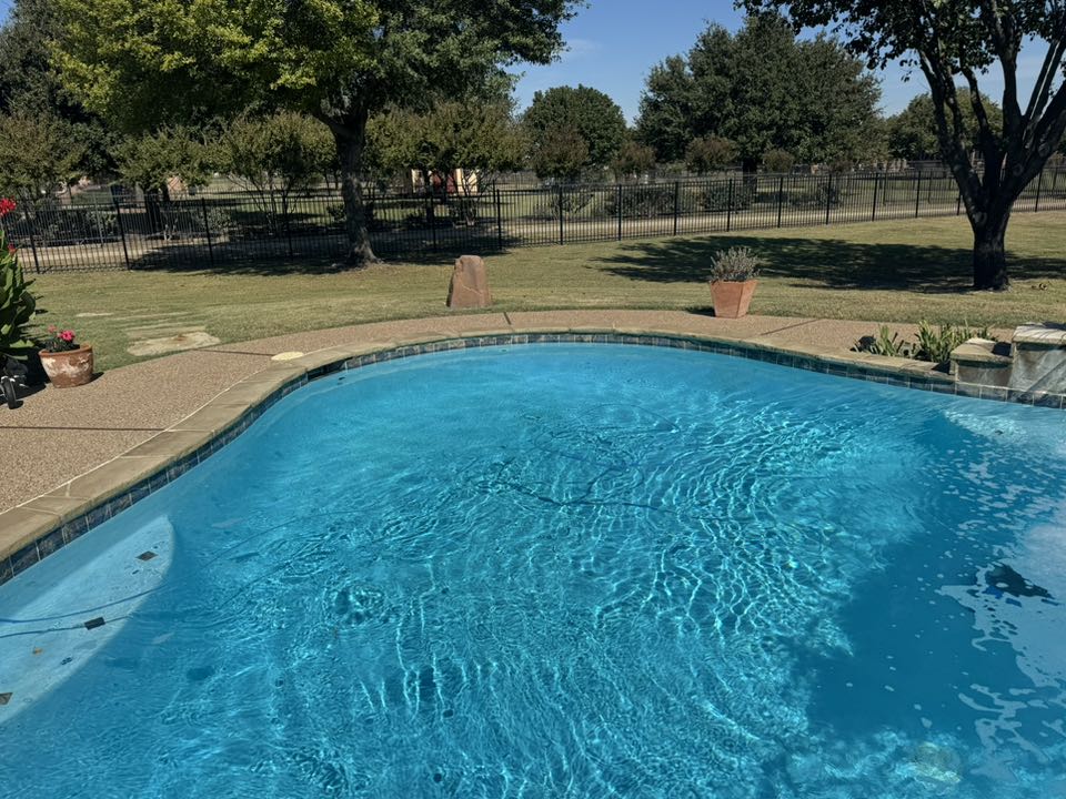 for Black Diamond Custom Pools LLC in Azle, TX