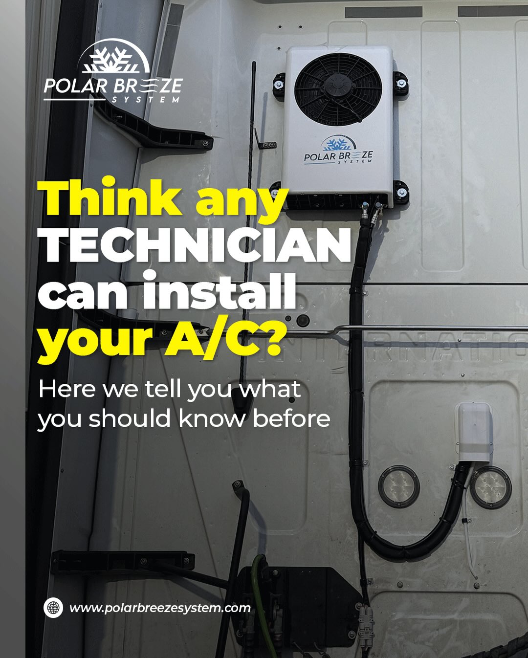  for Polar Breeze System in Dallas, TX