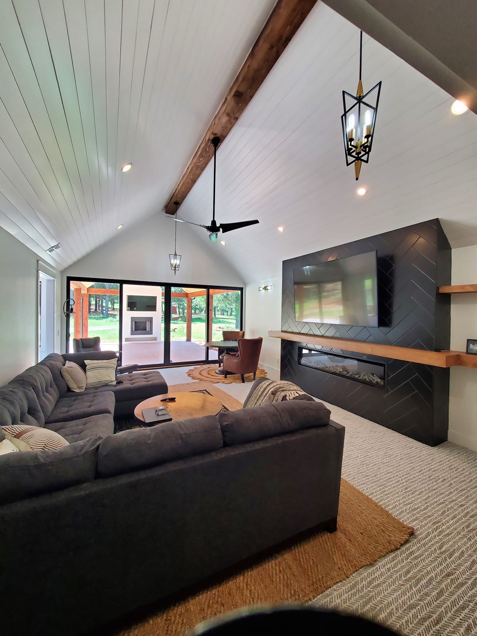 C&W Renovations team in Oklahoma City, OK - people or person