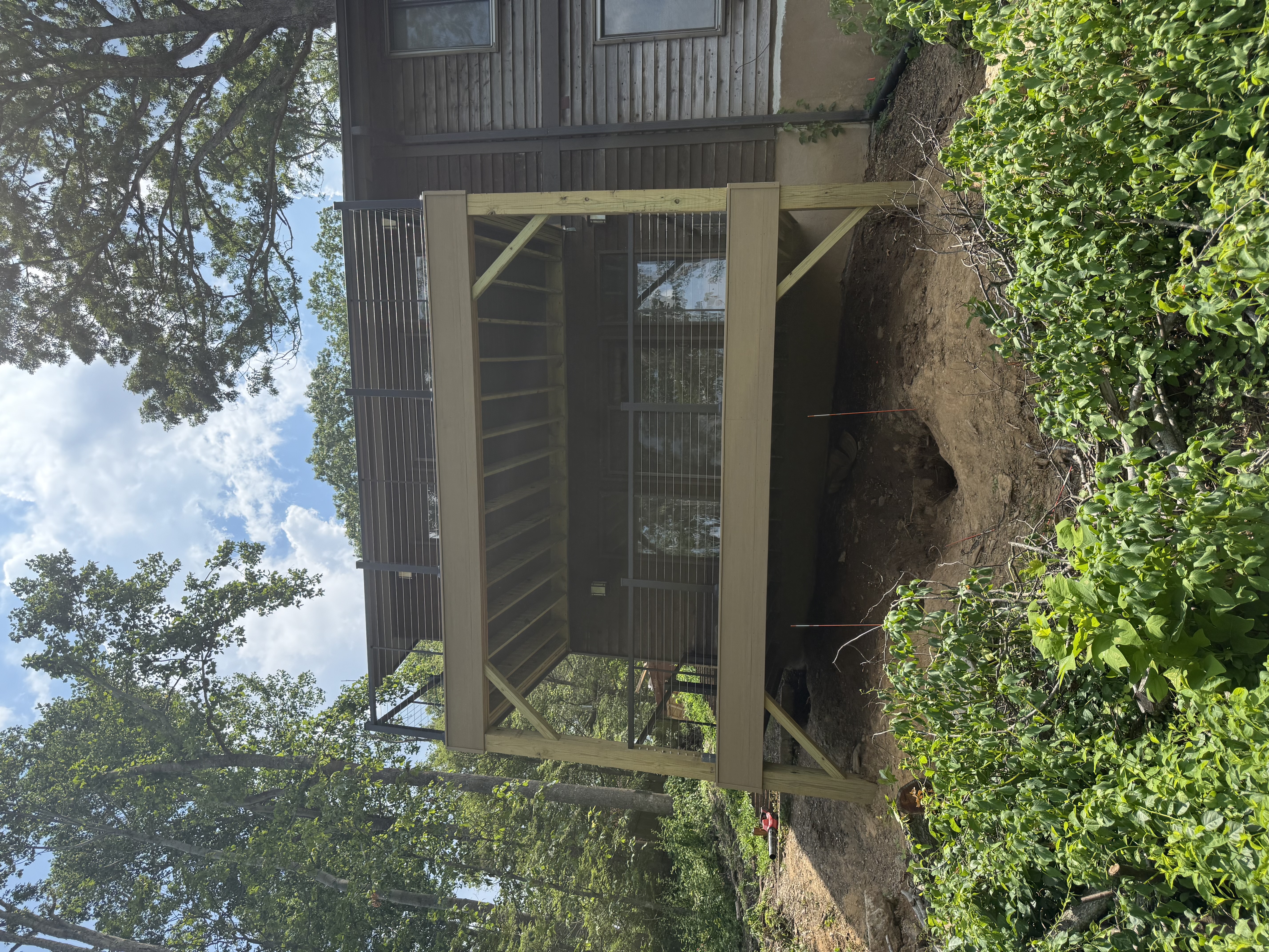  for Karnezis Construction in Candler, NC