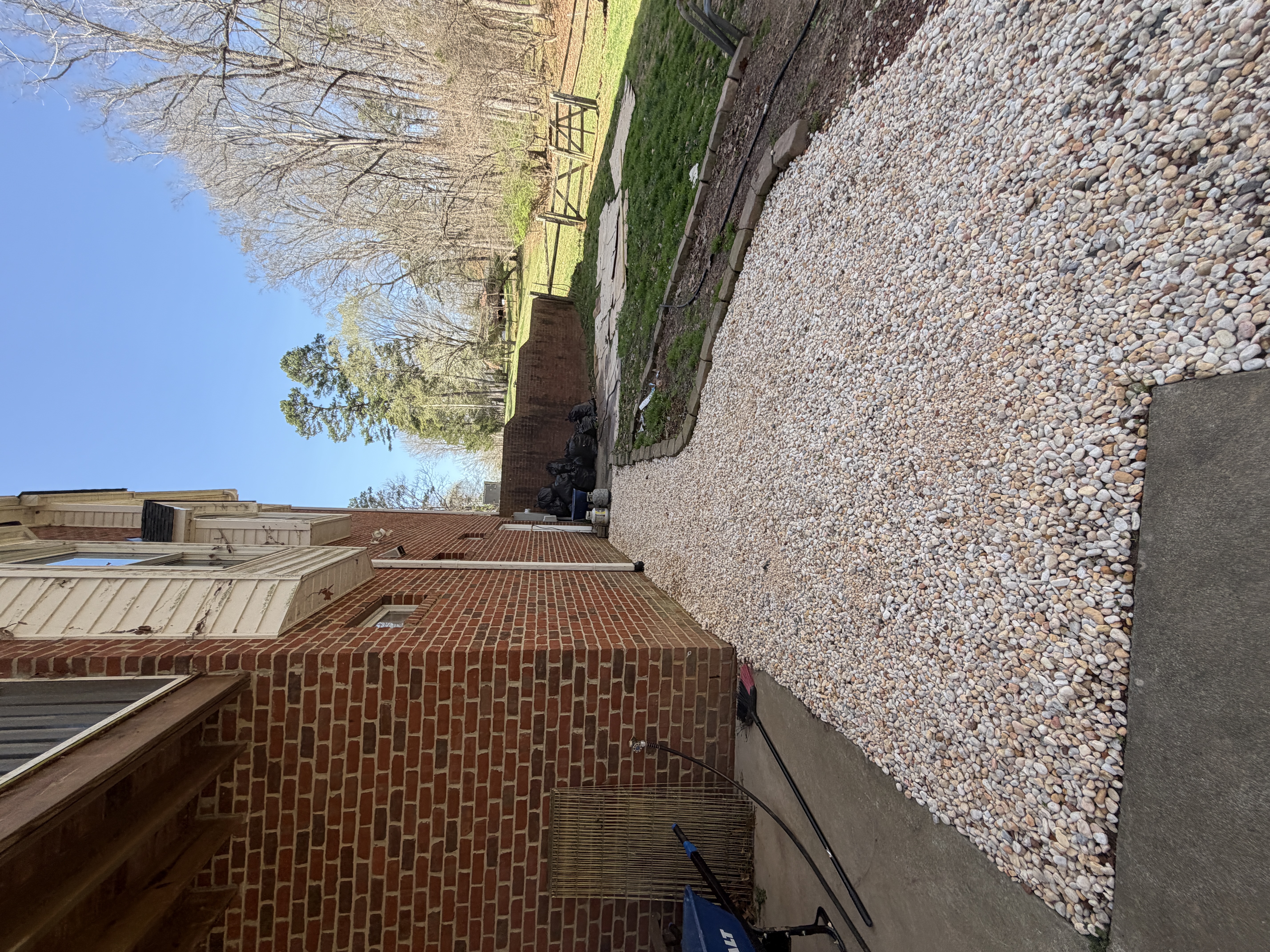  for Holloway Yard Company in Greensboro, NC