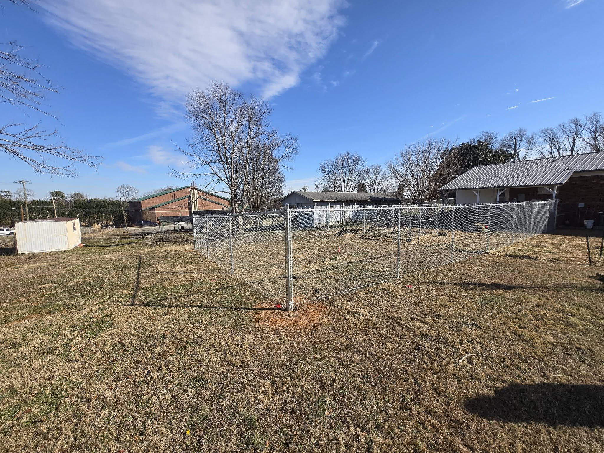  for PRO-Vision Fence Company LLC in Lenoir County, NC