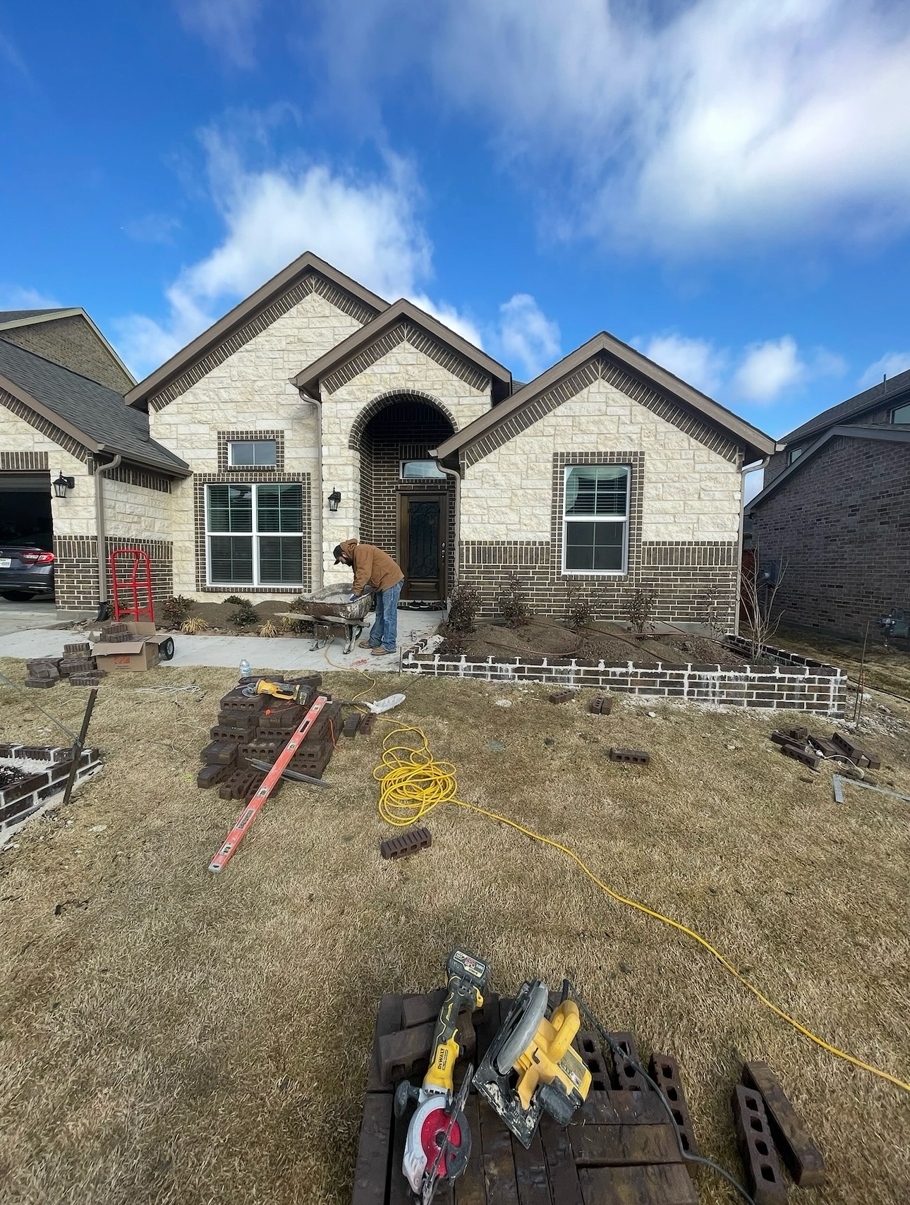  for Magnolia Landscape & Design in Aledo, TX