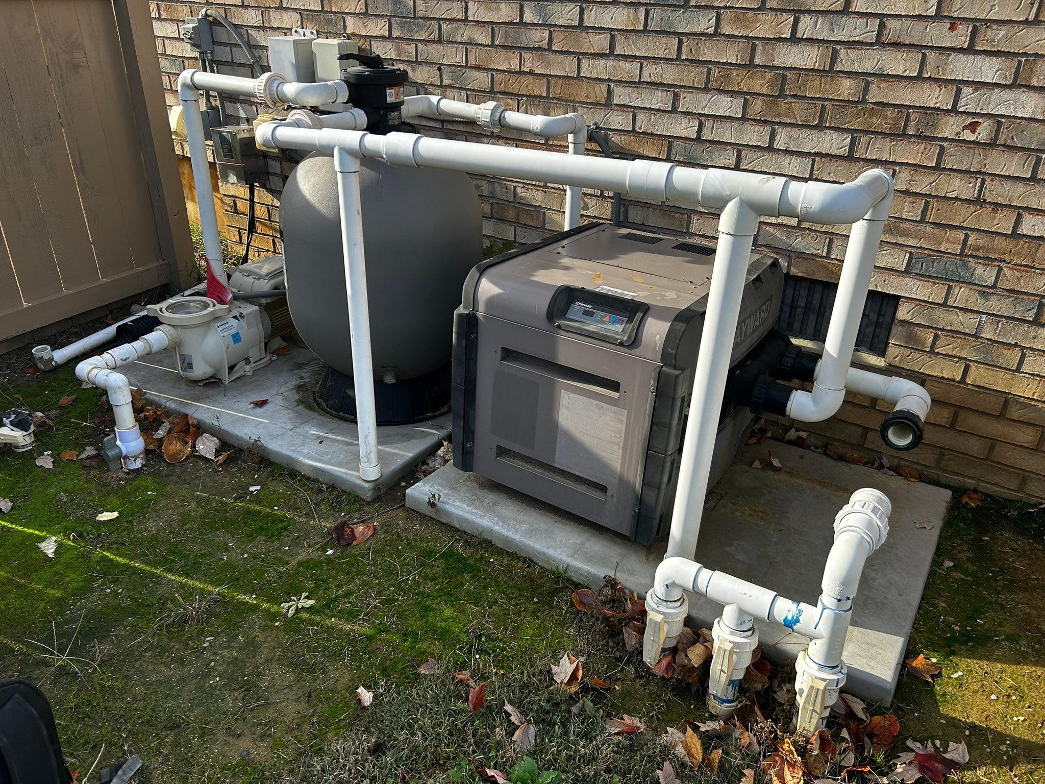  for CW Pool Care in Owensboro, KY