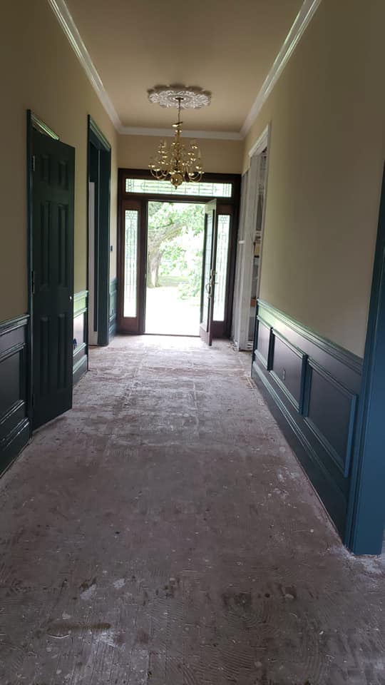  for Riveras Painting LLC in New Orleans, LA