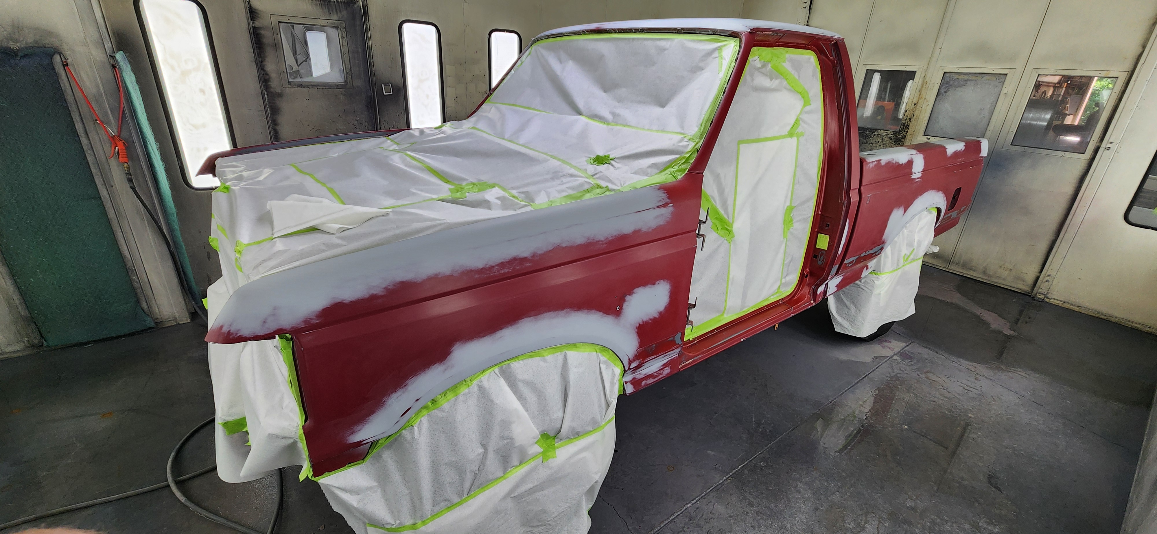 auto accessories company Cave Spring Customs in Cave Spring, GA