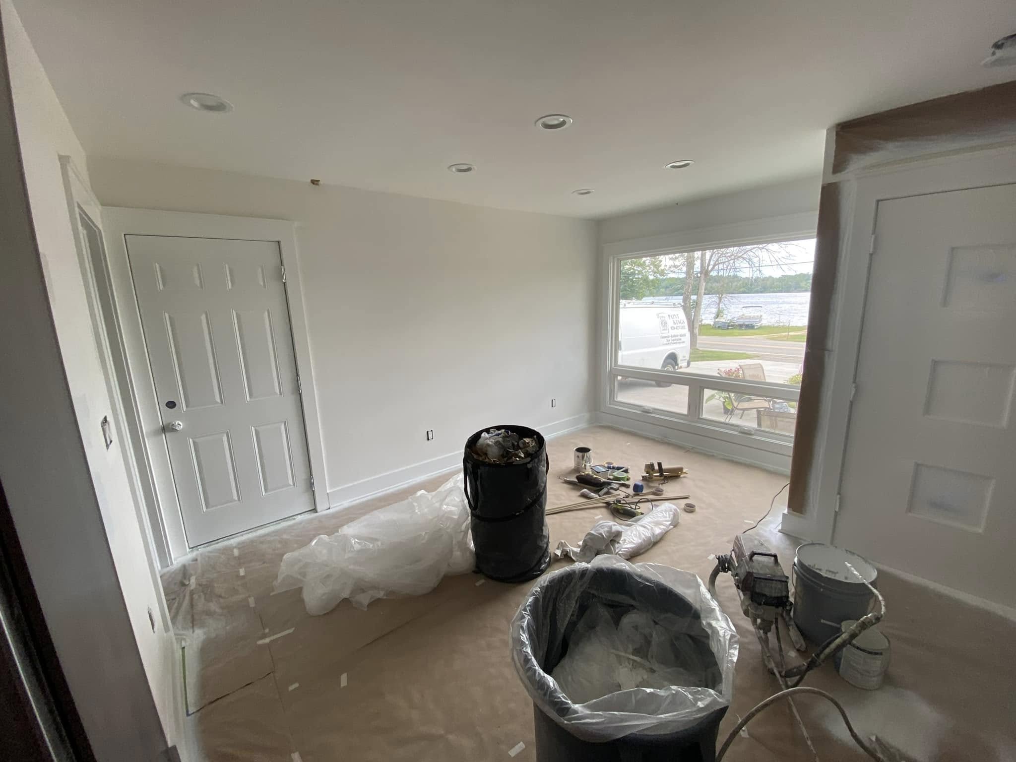  for Paint Kings LLC in Sheboygan, WI