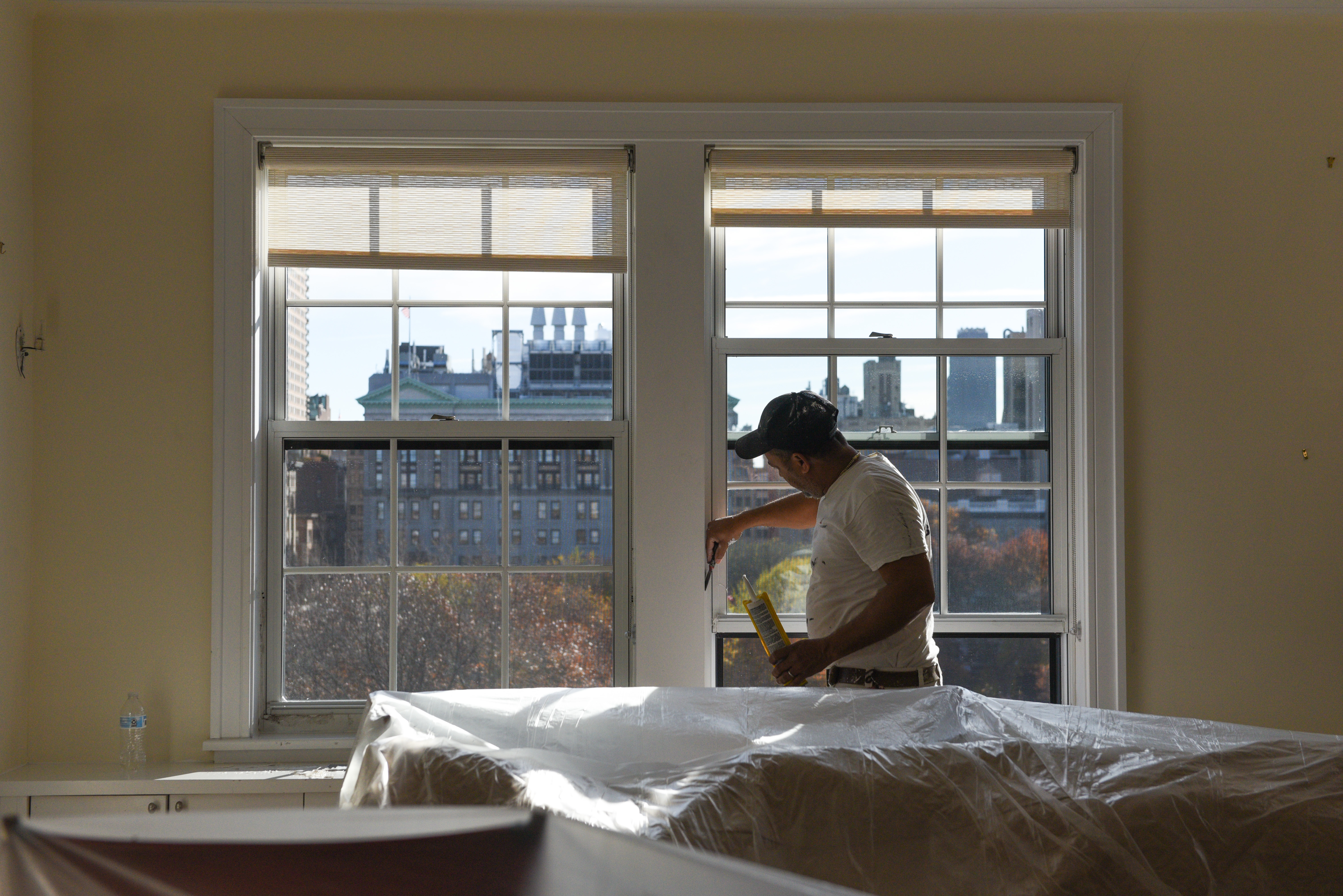  for Dry Dock Painting in New York, NY