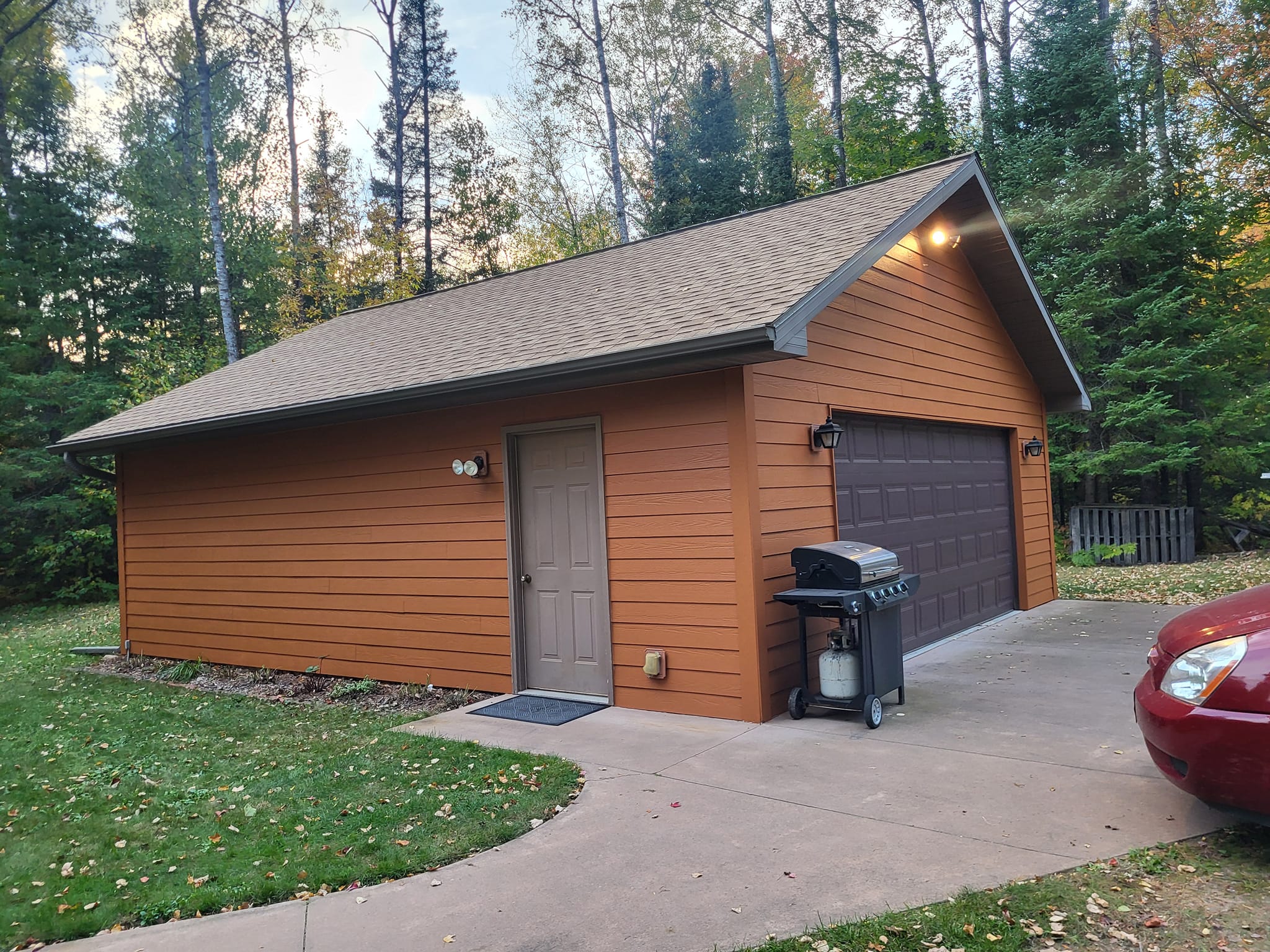 B-Rex Painting team in Merrill, WI - people or person
