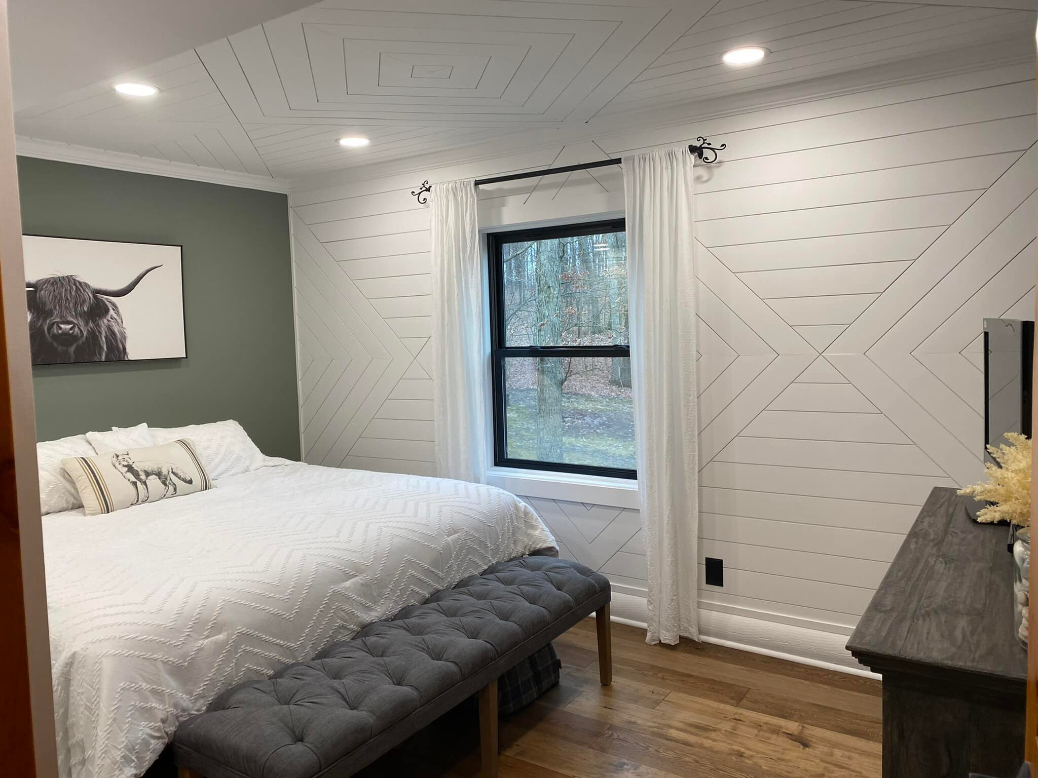 Construction & Remodeling Company company Full Circle Design in Louisville, OH