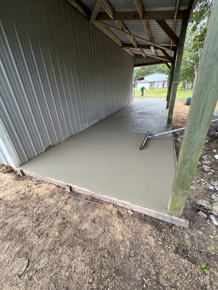  for South Coast Concrete n Demolition in Alvin, TX