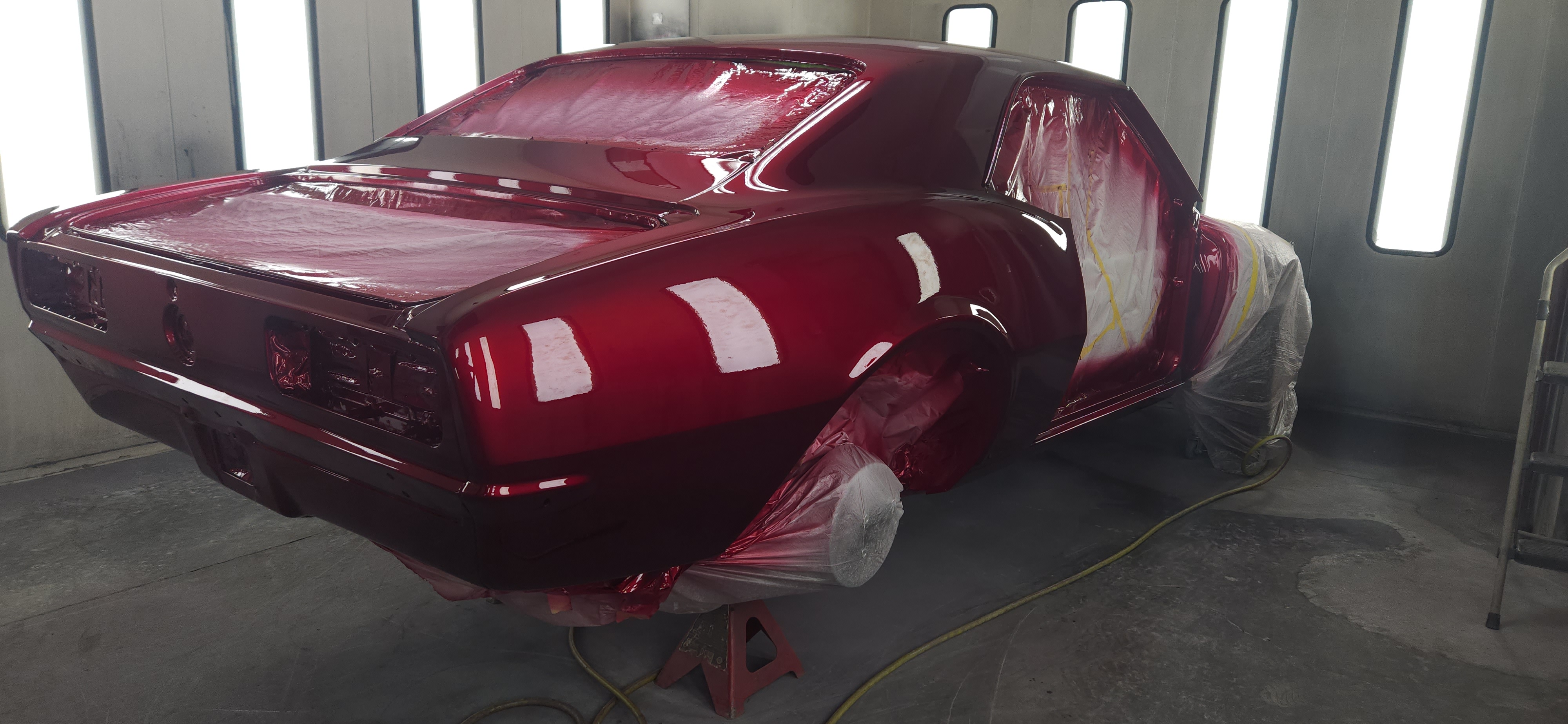  for Cave Spring Customs in Cave Spring, GA