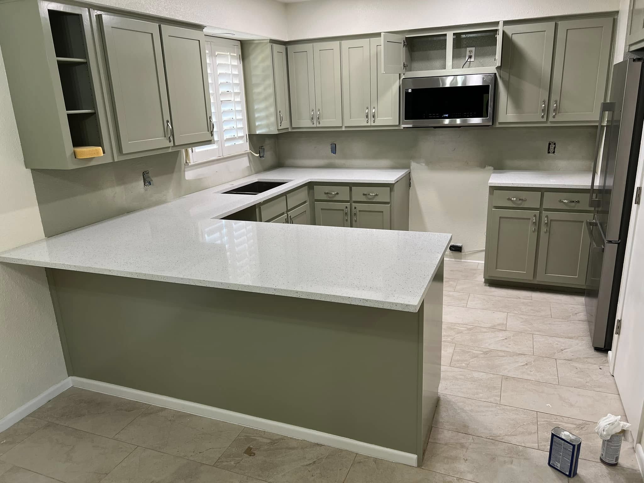  for House of Stone in Odessa, TX