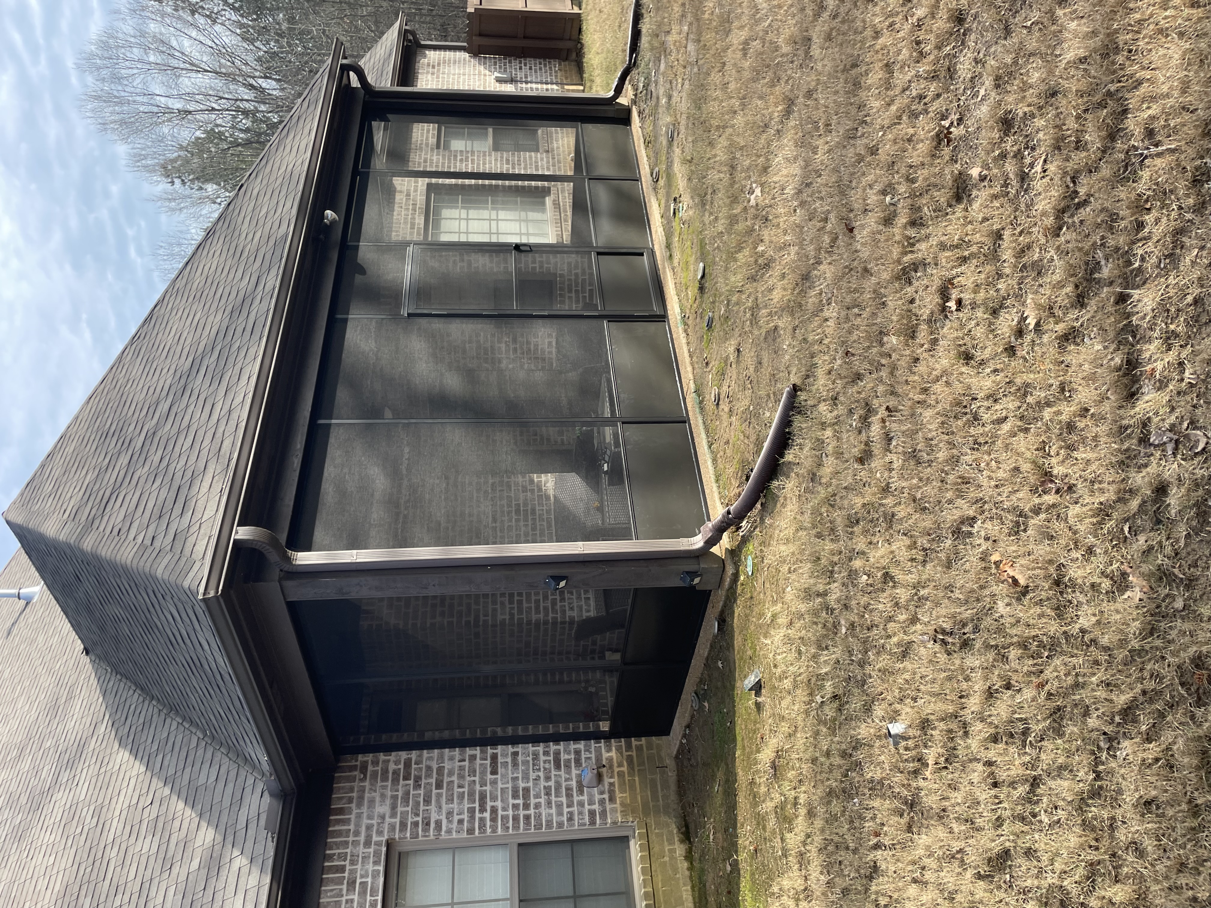  for SunVista Patio Enclosures in Memphis, TN