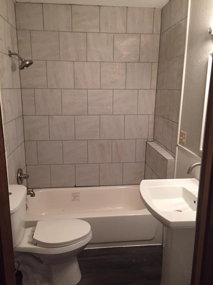 Construction & Remodeling company Brockmeier Handyman & Renovation in Springfield, MO