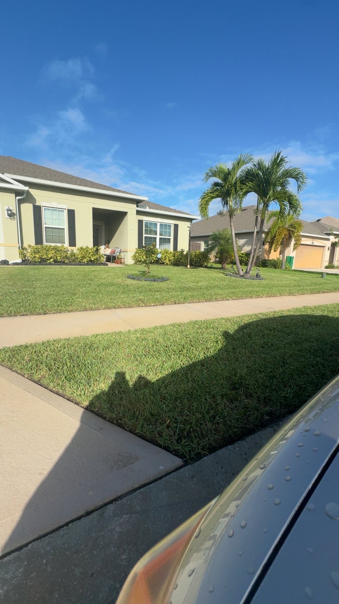  for Space Coast Property Maintenance and Management LLC in Brevard County, FL