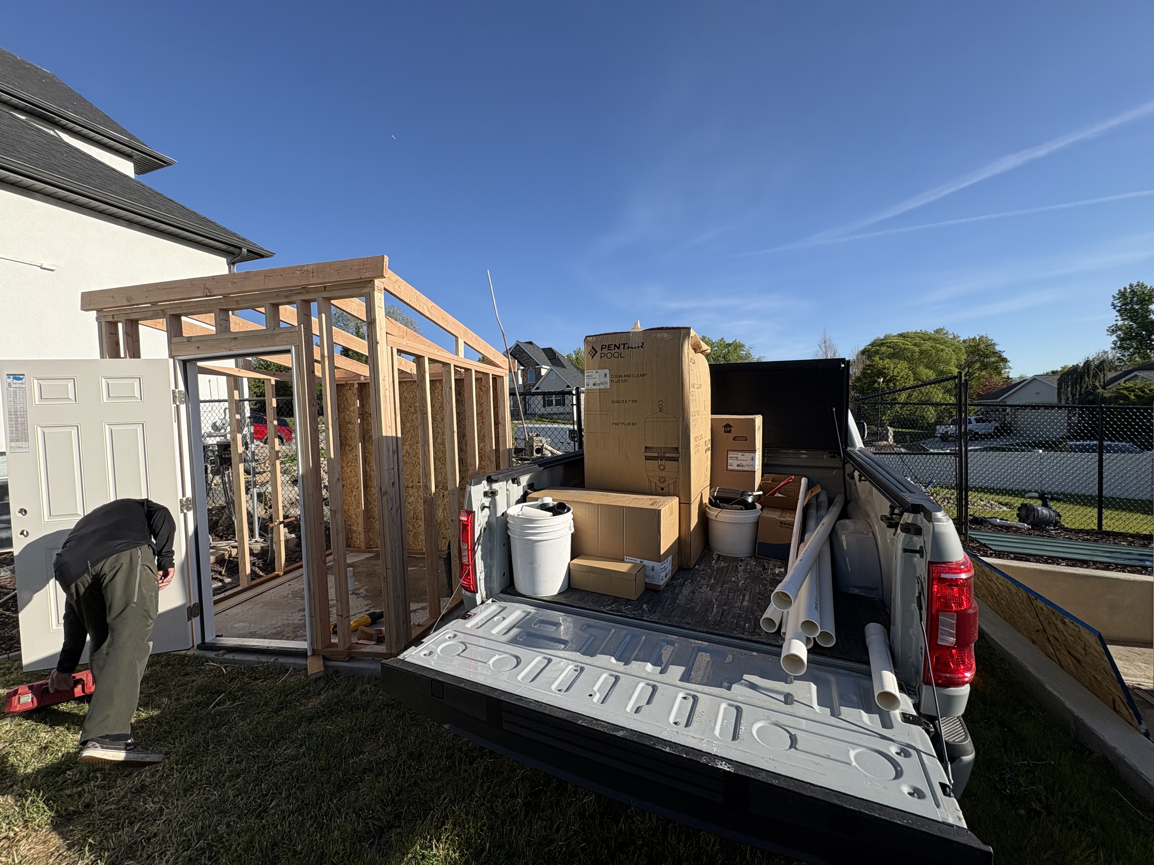  for Crystal Waters Pools & Spas in West Jordan, UT