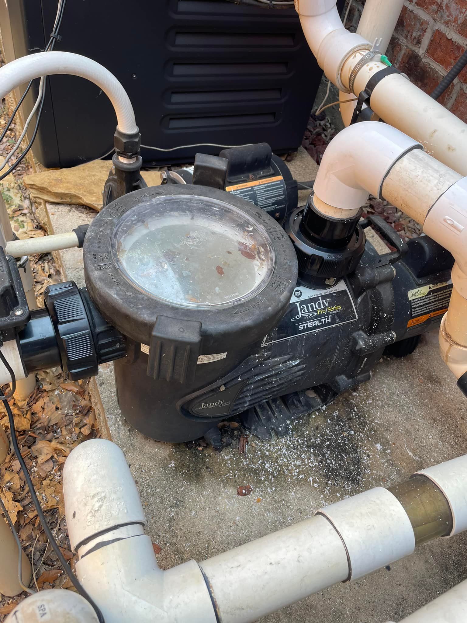  for Extreme Pool Solutions in Frisco, TX