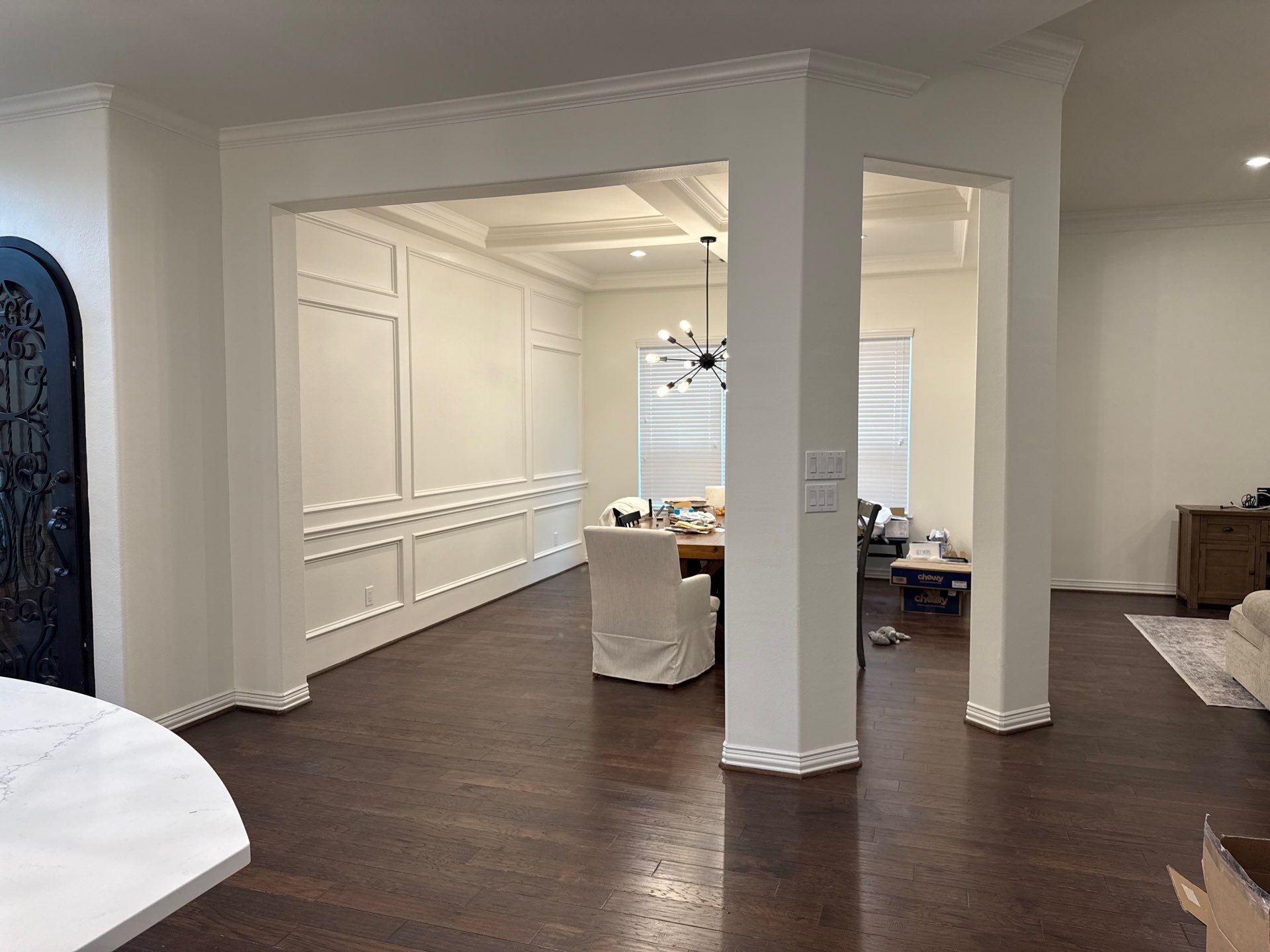  for A&N Painting And Renovations in Houston, TX