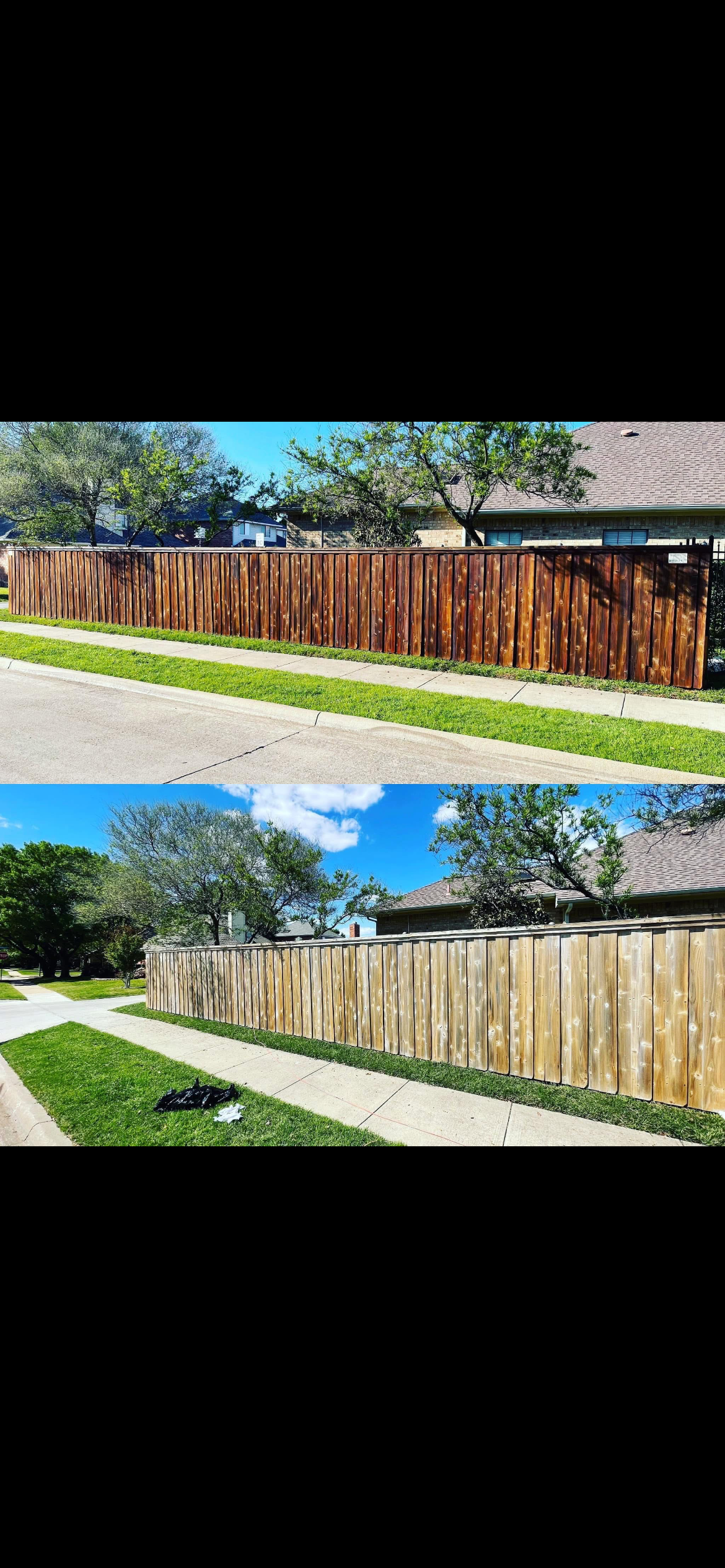  for Champs Construction in Dallas, TX