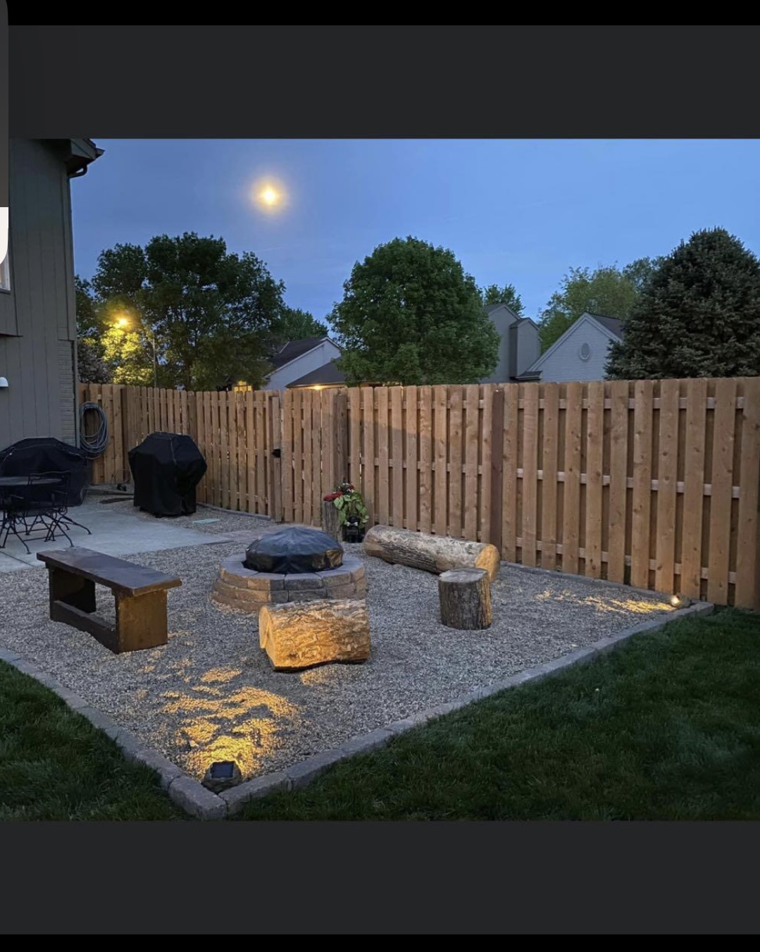  for Black Diamond Hardscapes in Omaha, NE