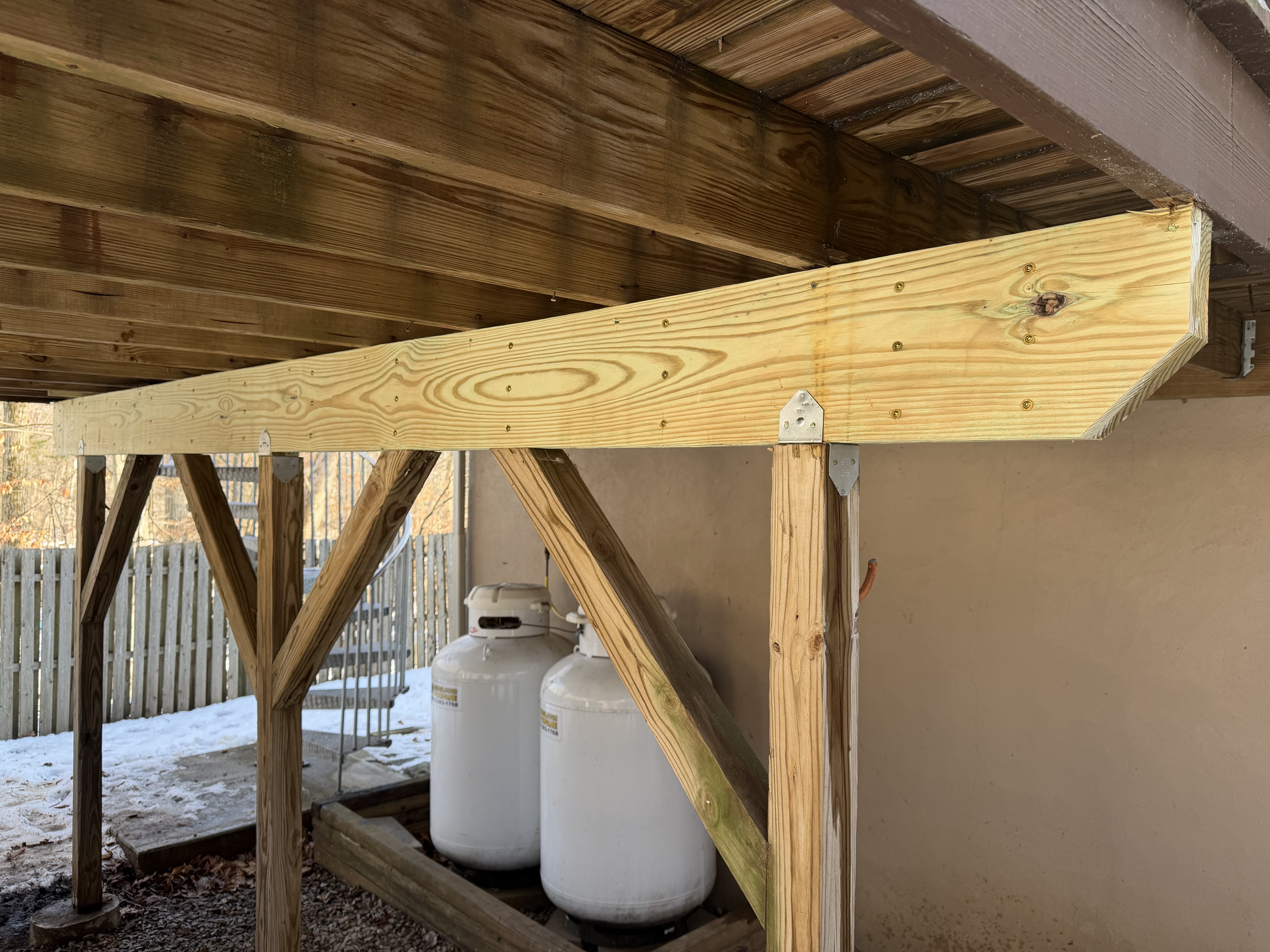  for Cornerstone Roofing and Siding in Lafayette, NJ