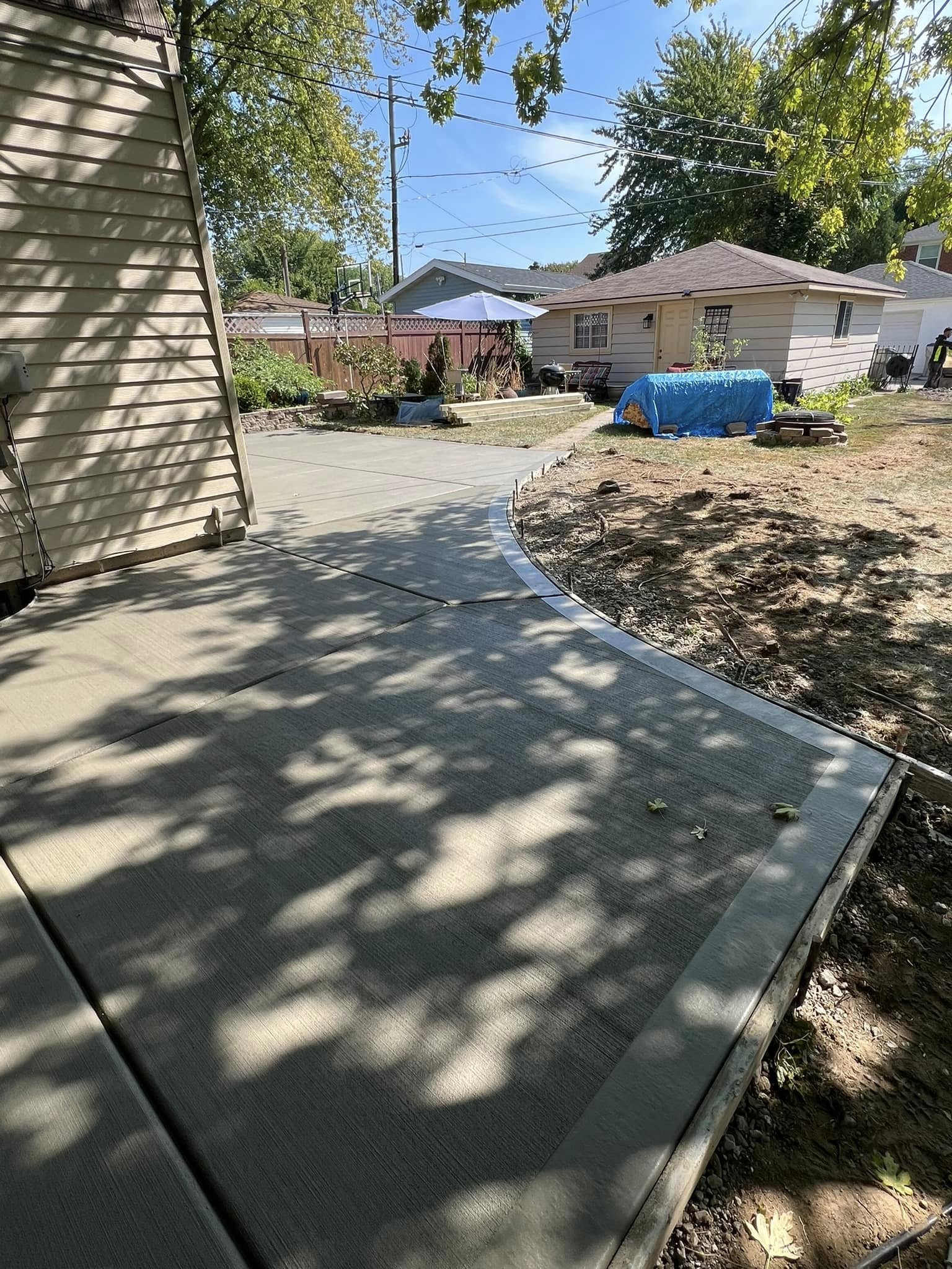  for MKE Concrete Contractors LLC in Milwaukee, WI