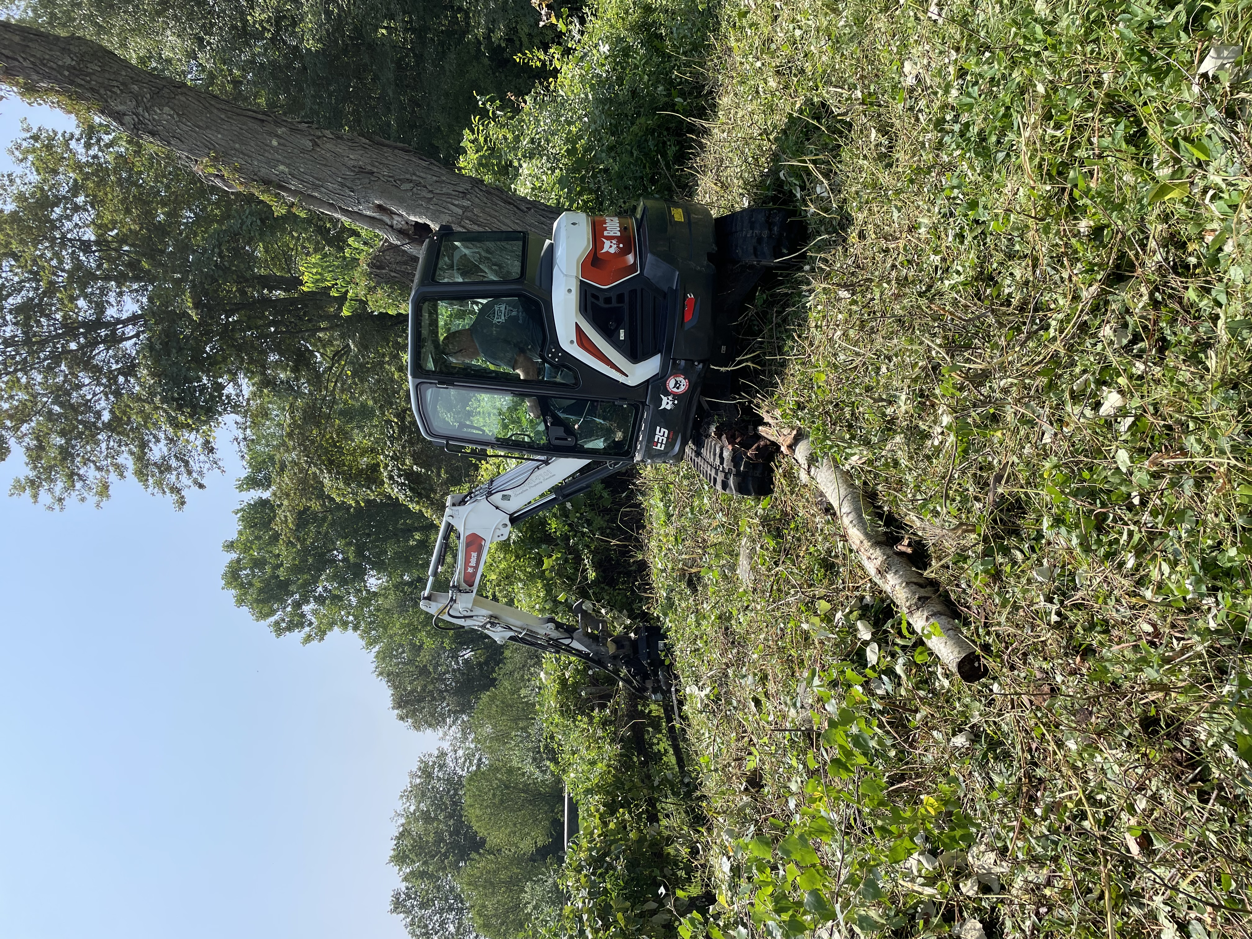  for MB Landscaping & Property Services LLC in Barkhamsted, CT