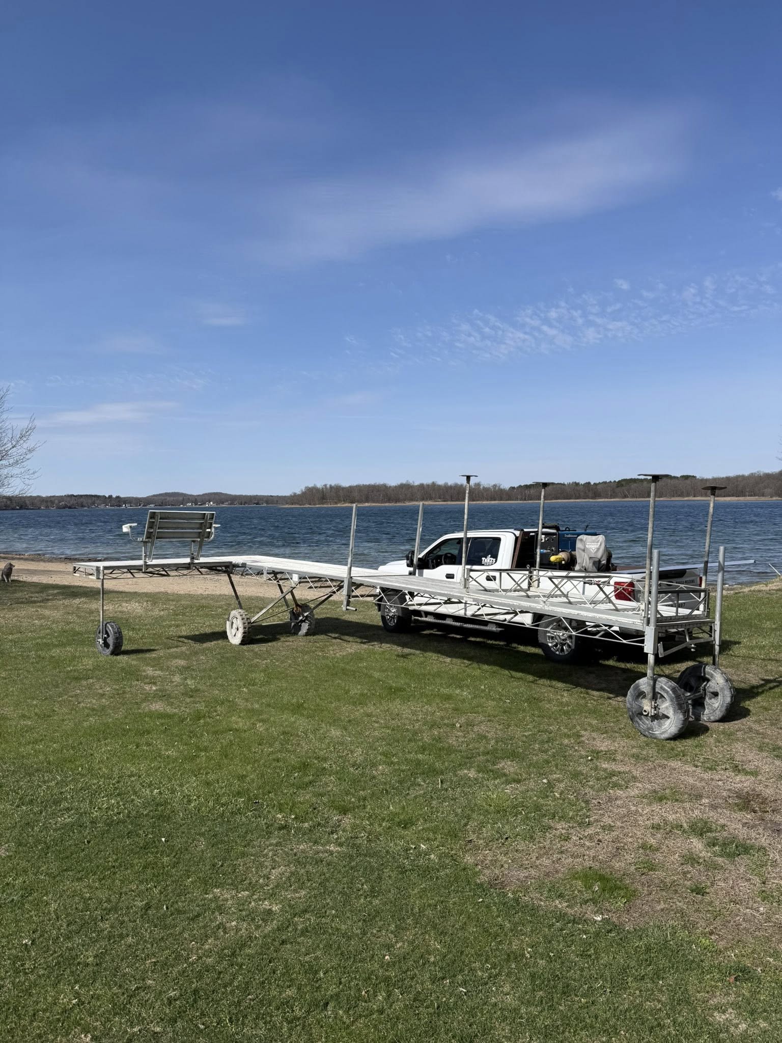 Welding company Tan2’s Mobile Welding LLC in Detroit Lakes, MN