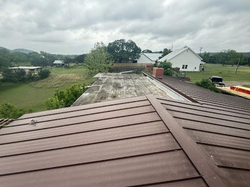  for Bethke Roofing in San Marcos, TX