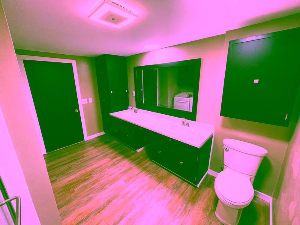 Bathroom Remodeling & Renovation