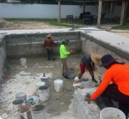 for Regional Land Construction in Miami, FL