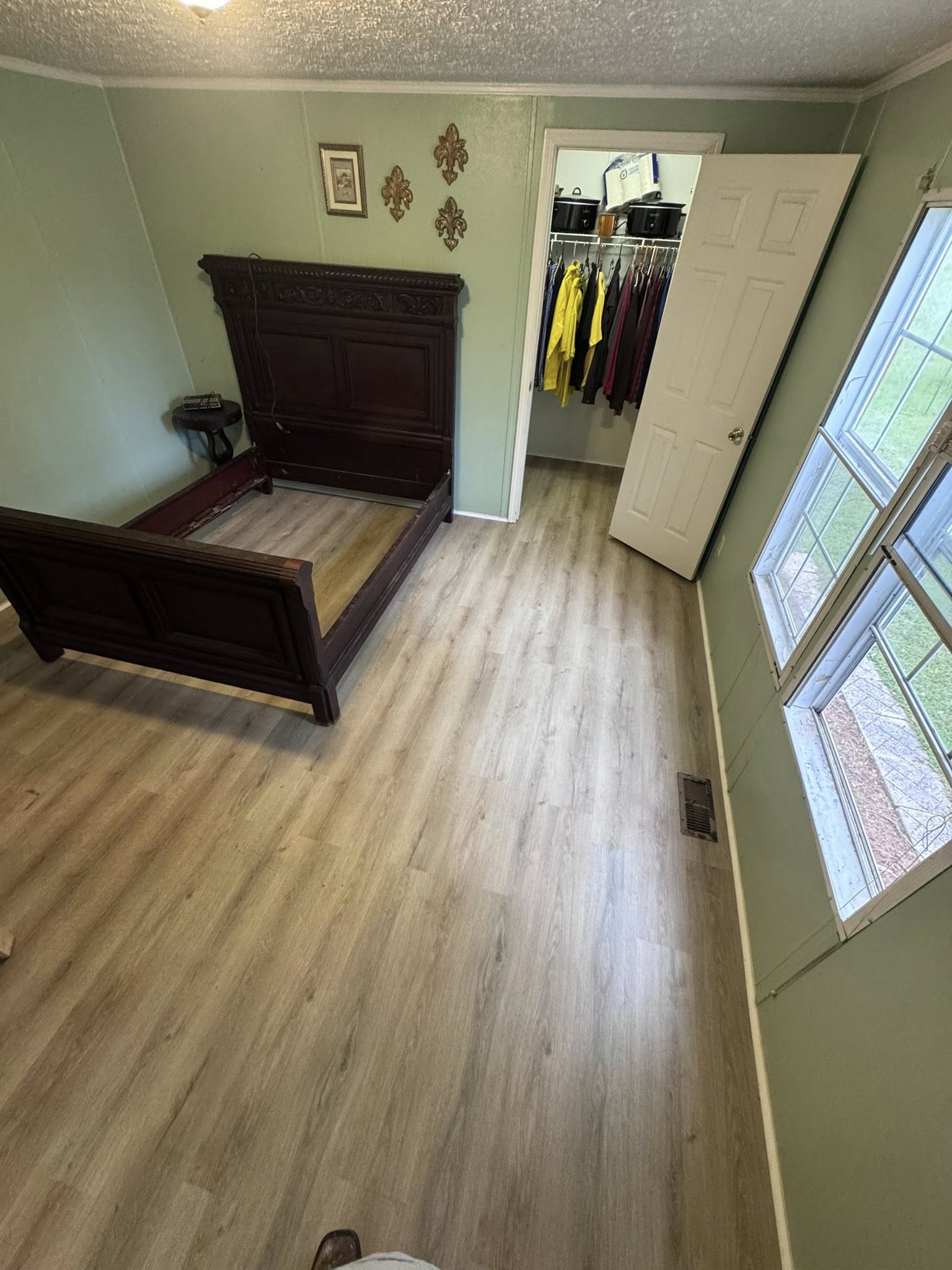  for Beach’s Handyman & Home Improvements in Roberta, GA