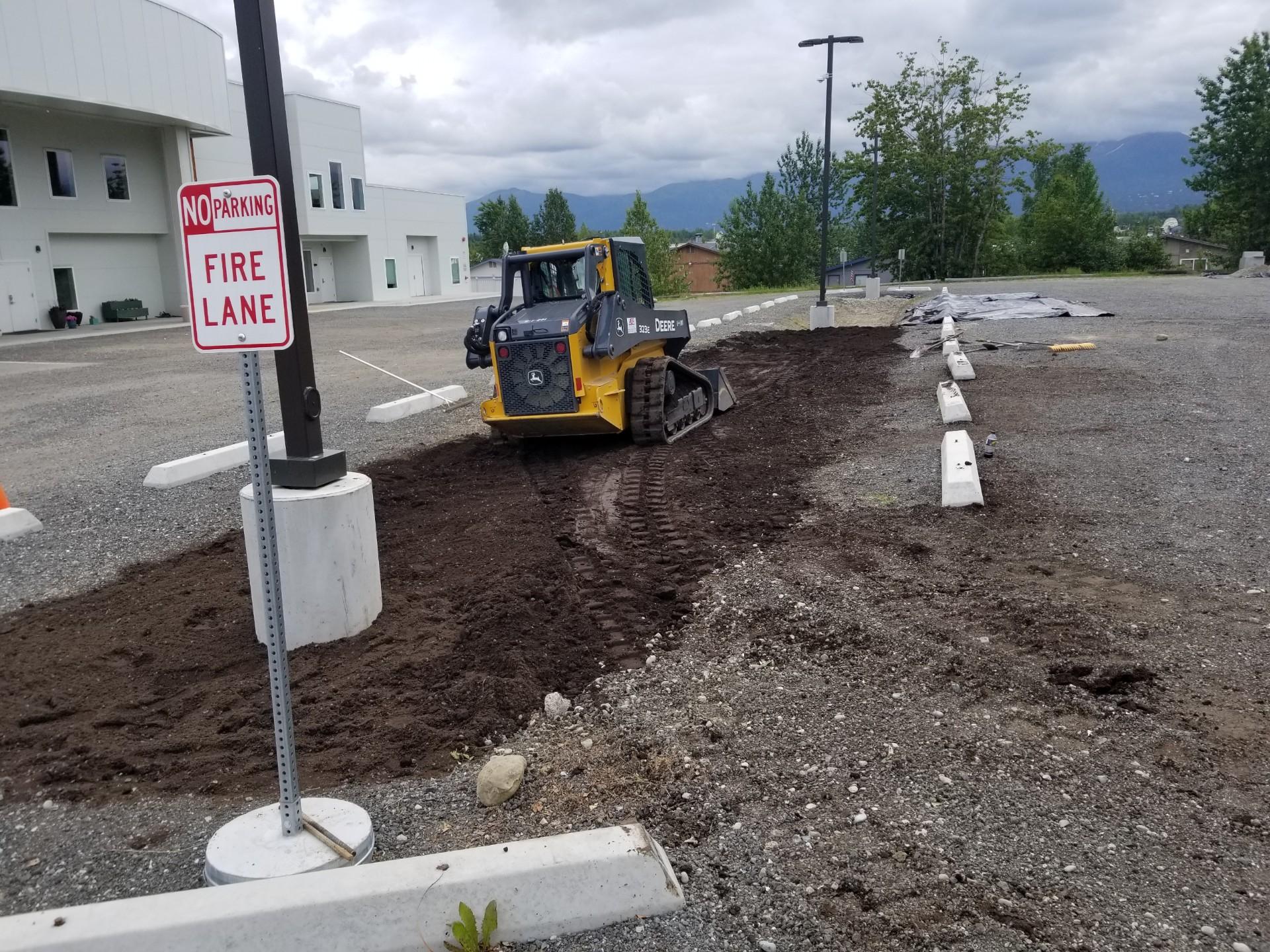 for Total Lawn Care Service in Anchorage, AK