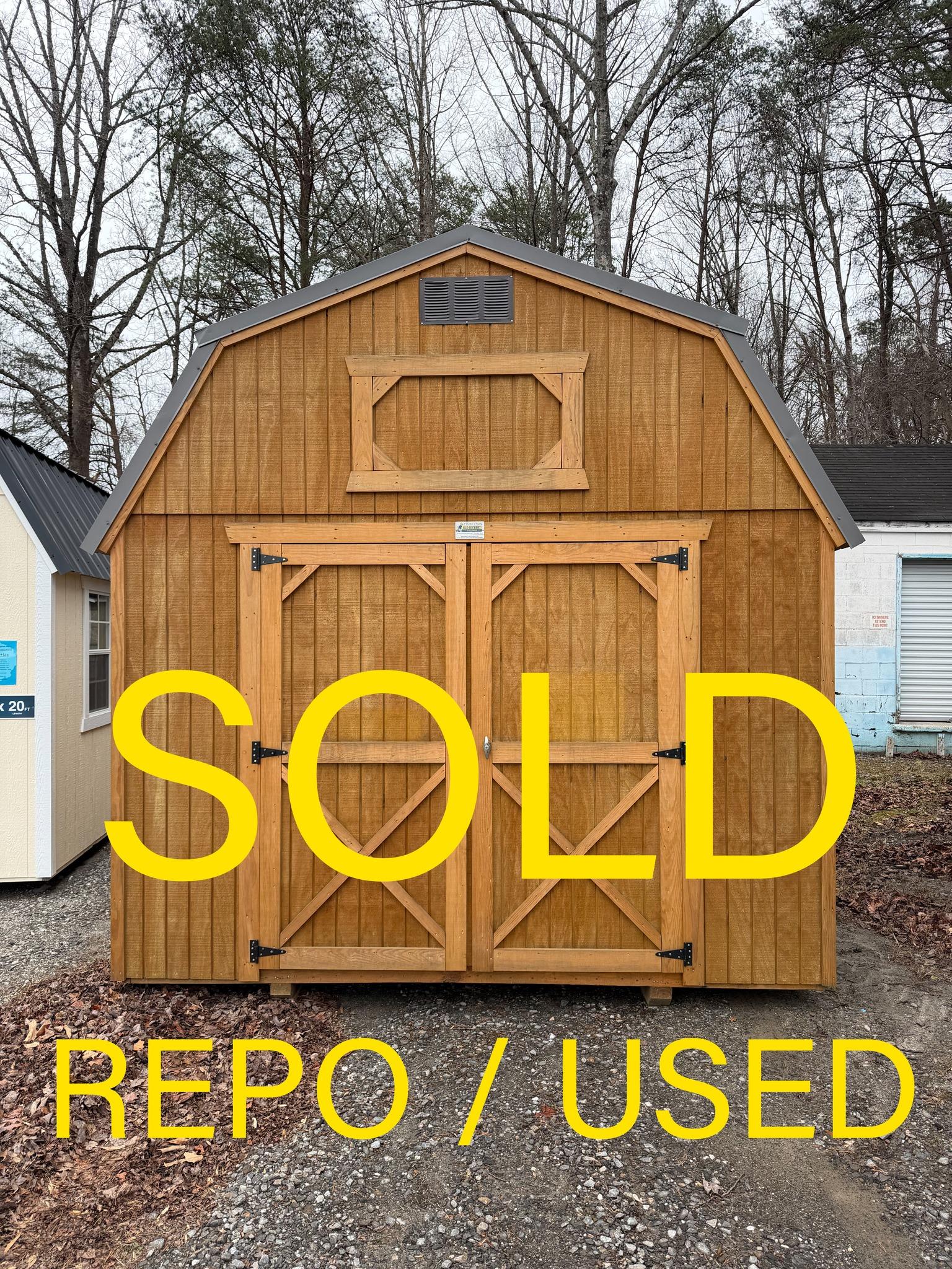  for Competitive Buildings LLC in Anderson, SC