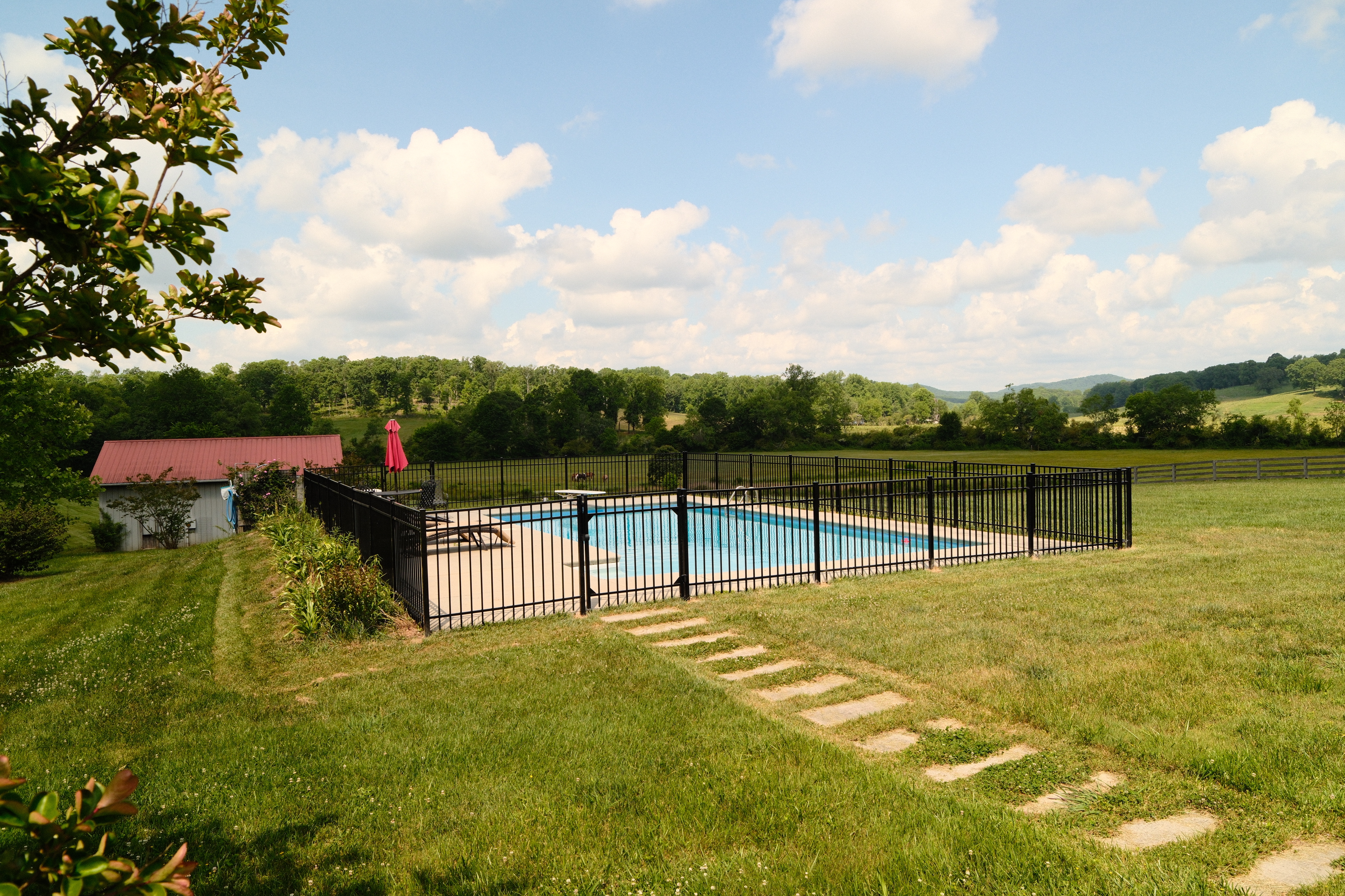  for Alpine Fence in Dahlonega, GA