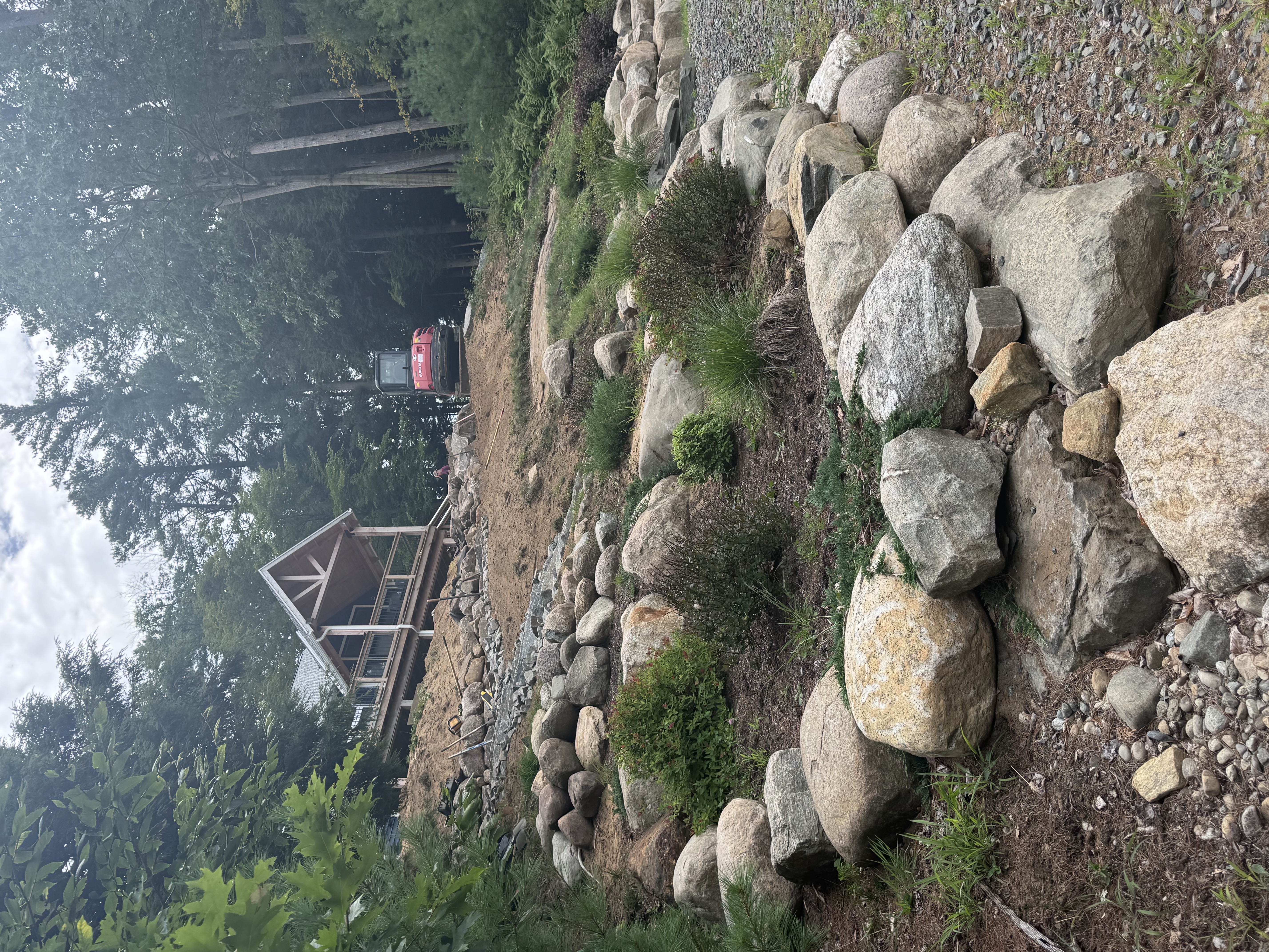  for The Lawn Guy Landscape & Hardscape Solutions in Saratoga Springs, NY