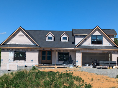  for Dunlap Construction LLC in Madisonville, TN