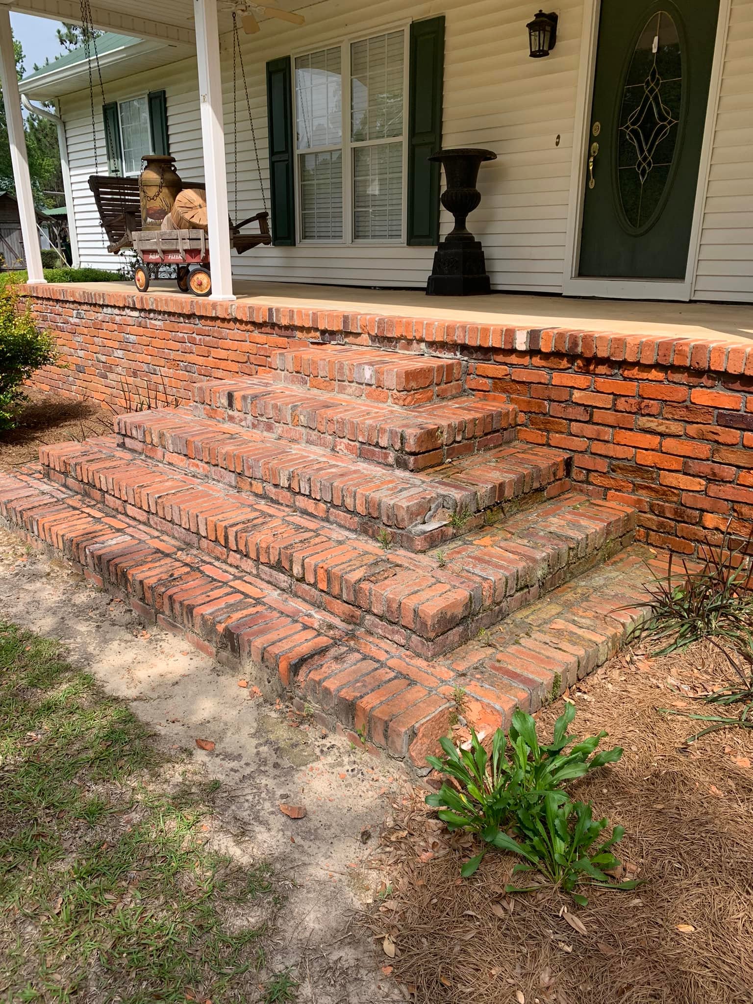  for S&S Lawn and Home Services in Dublin, GA