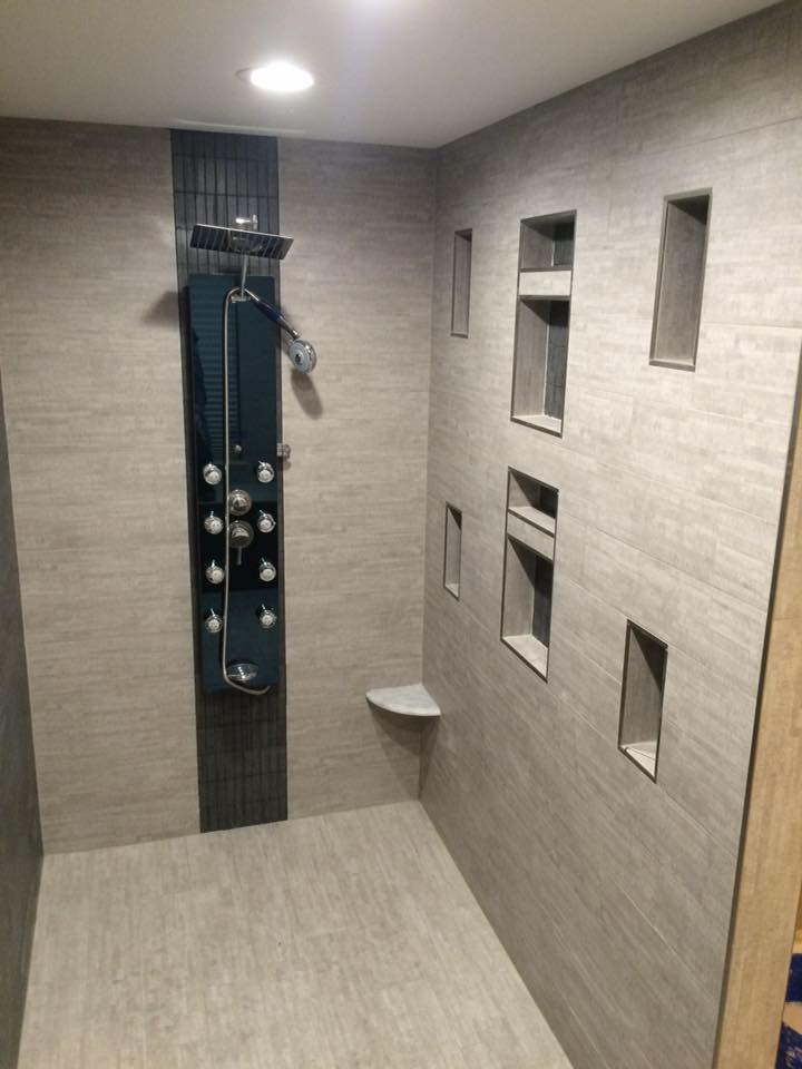 Marr Tile & Stone team in Tampa, FL - people or person