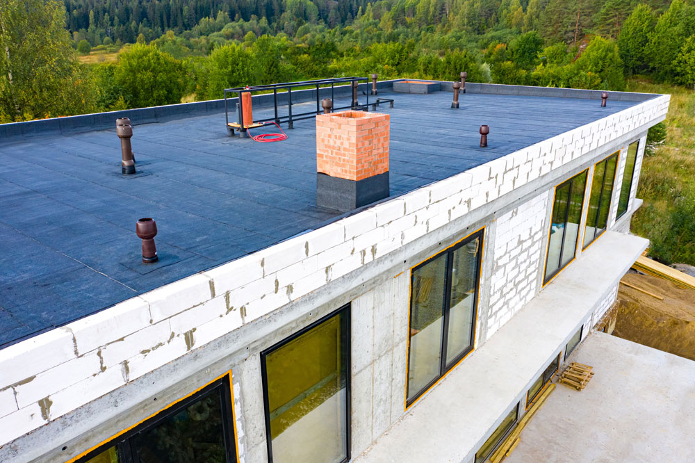  for Waterproofing Solutions in Mandeville, LA