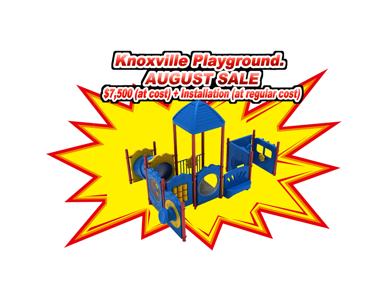 Construction Company company Kleen Play Playground Construction in Ontario, CA