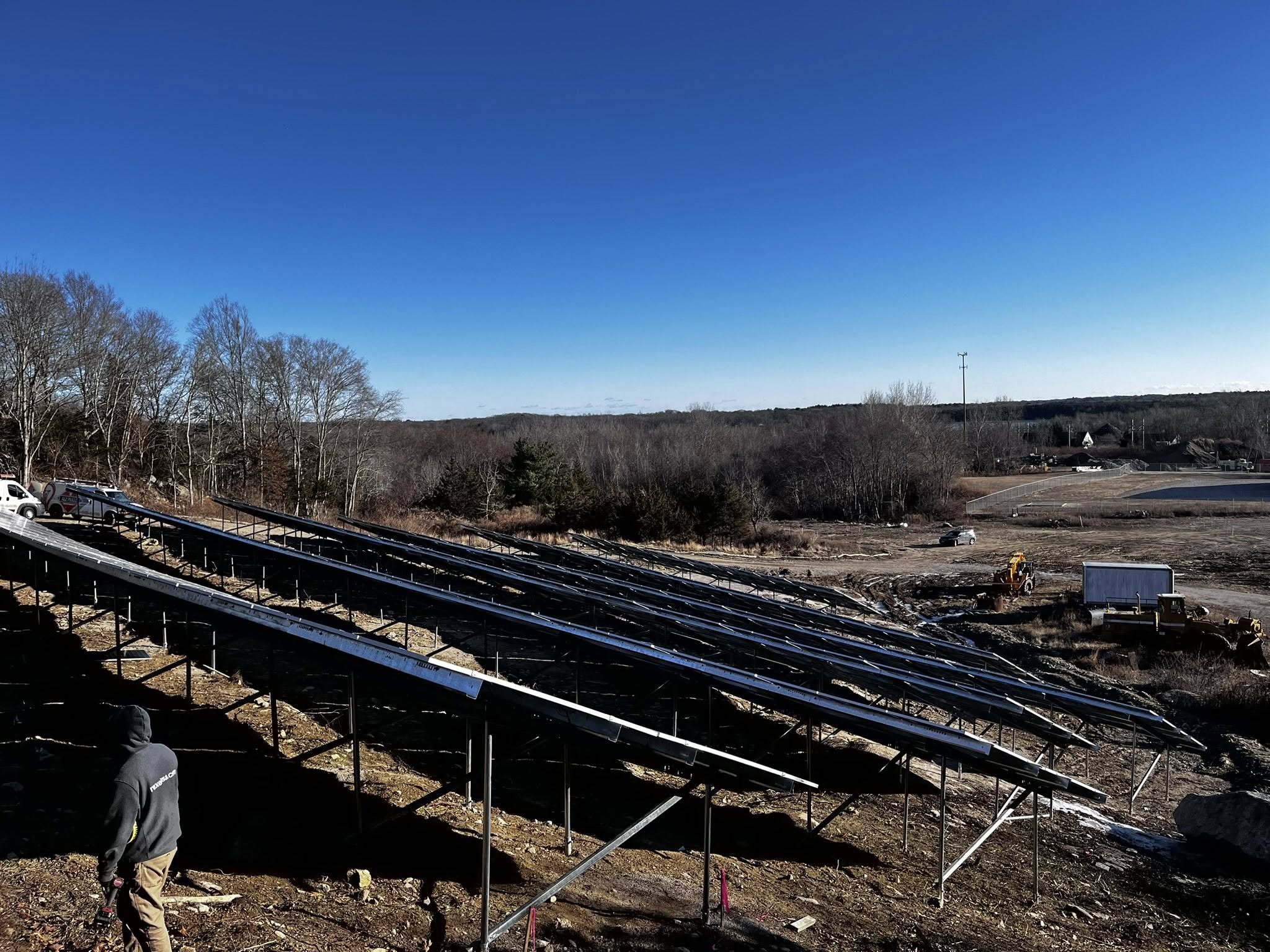 electrician company All Phase Contracting in Chepachet, RI