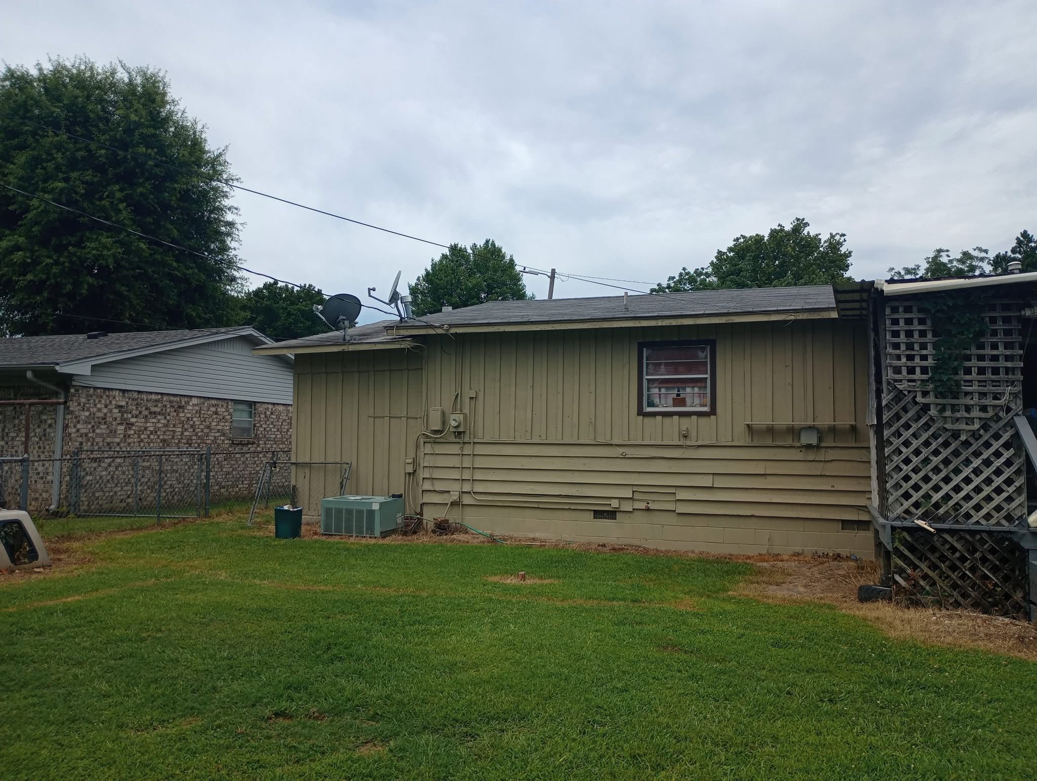  for Jasper Painting & Floors in Poteau, OK