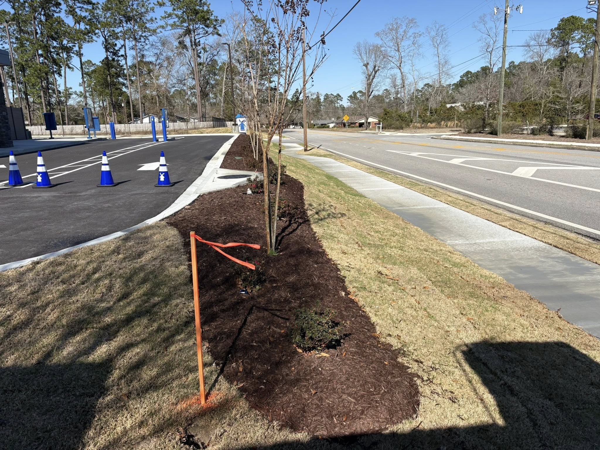  for Scalco’s Land Services in Statesboro, GA