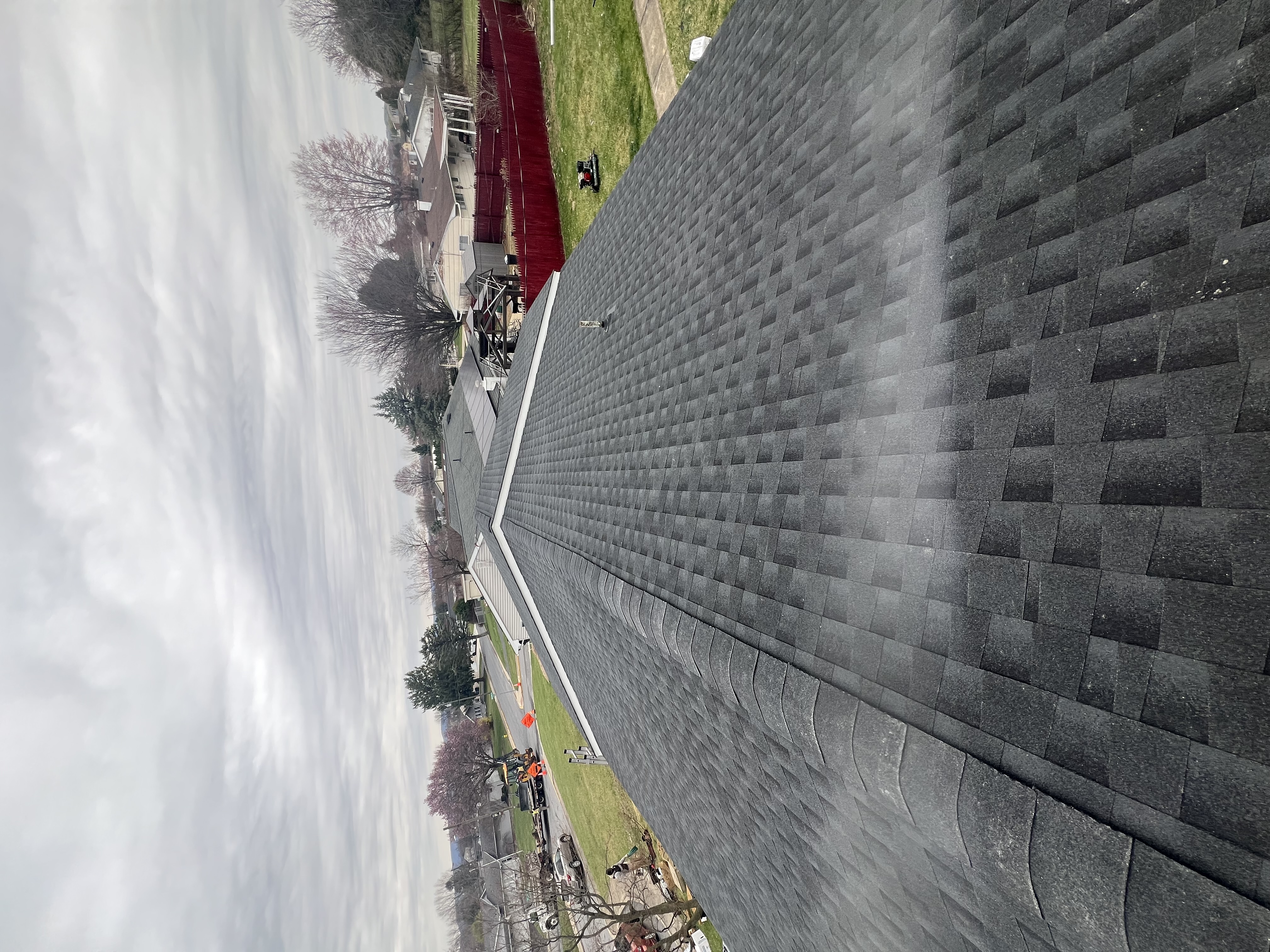 Ark Exterior Solutions team in Easton,  PA - people or person