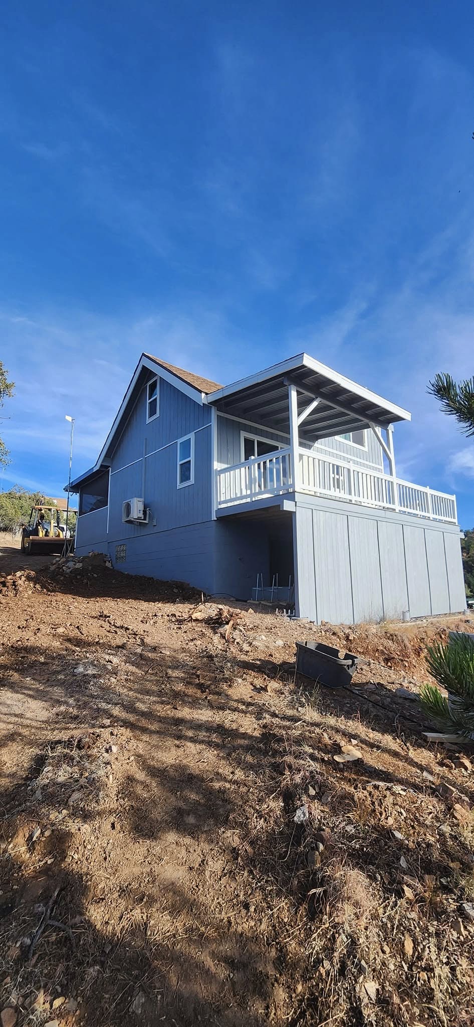  for Architectural Remodel Construction in Sierra Vista, AZ