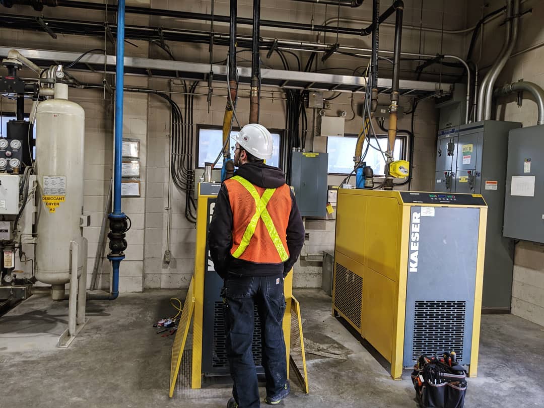  for Cam Cool Refrigeration in Port Coquitlam, BC